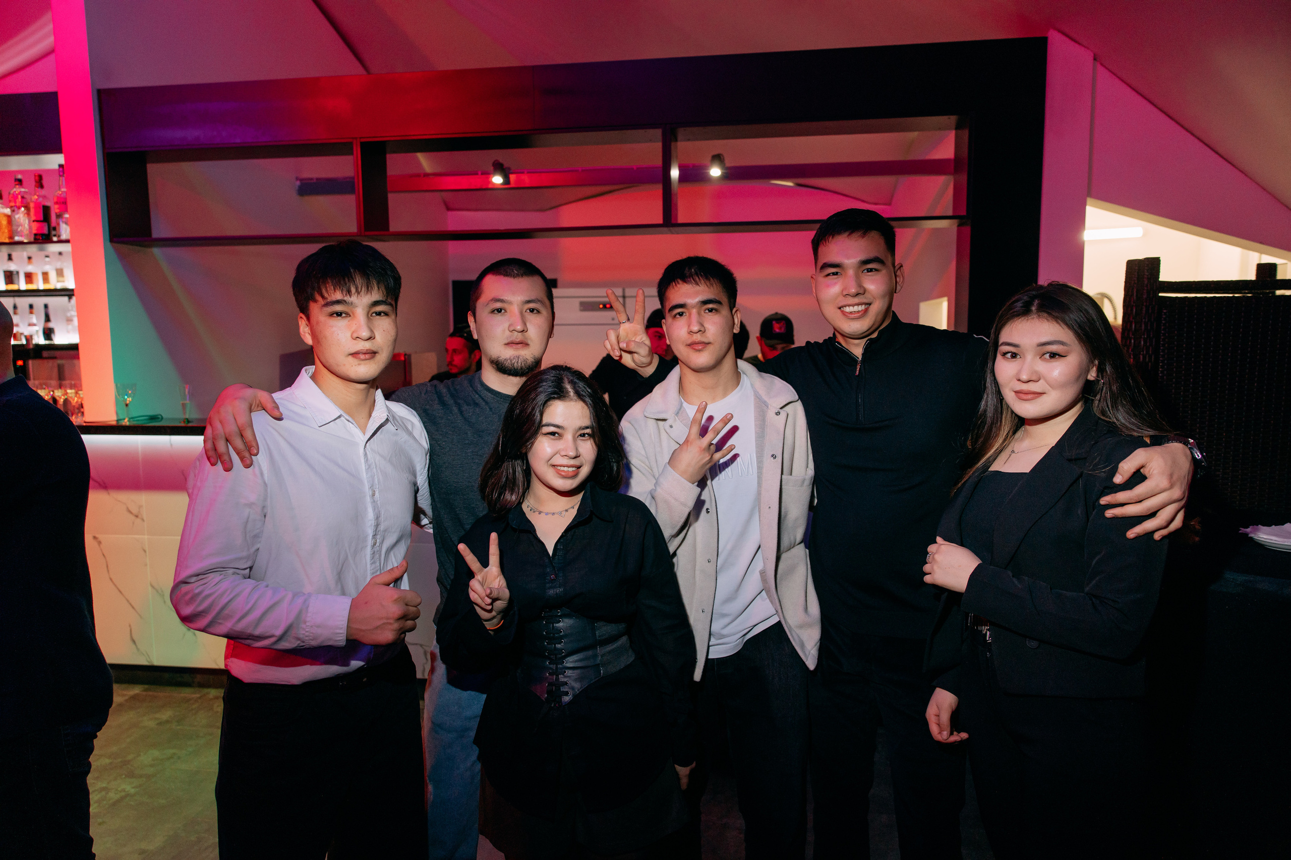 Корпоратив Русские Сезоны. Фото и видео съемка. Андрей Ионов