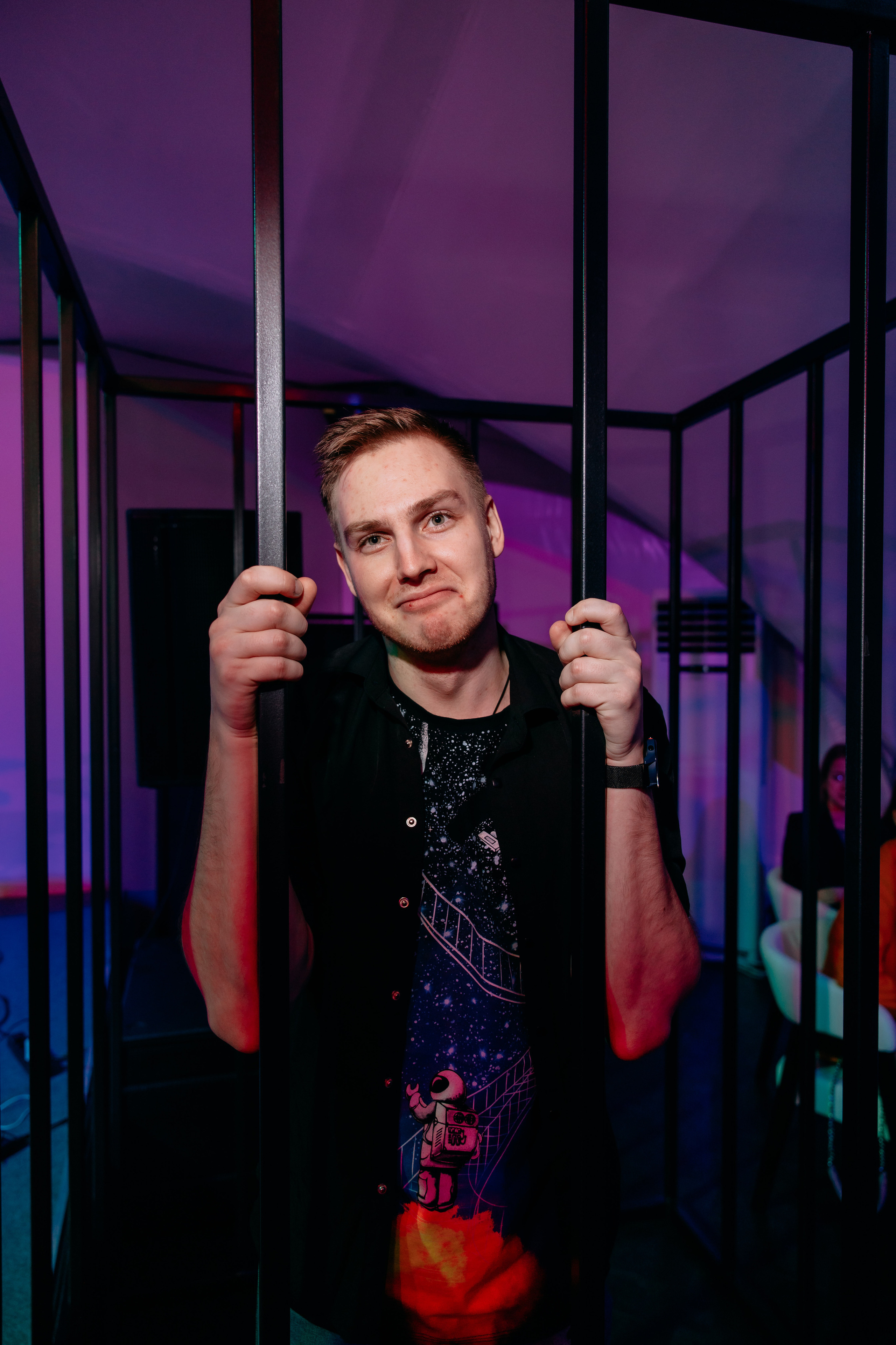 Корпоратив Русские Сезоны. Фото и видео съемка. Андрей Ионов