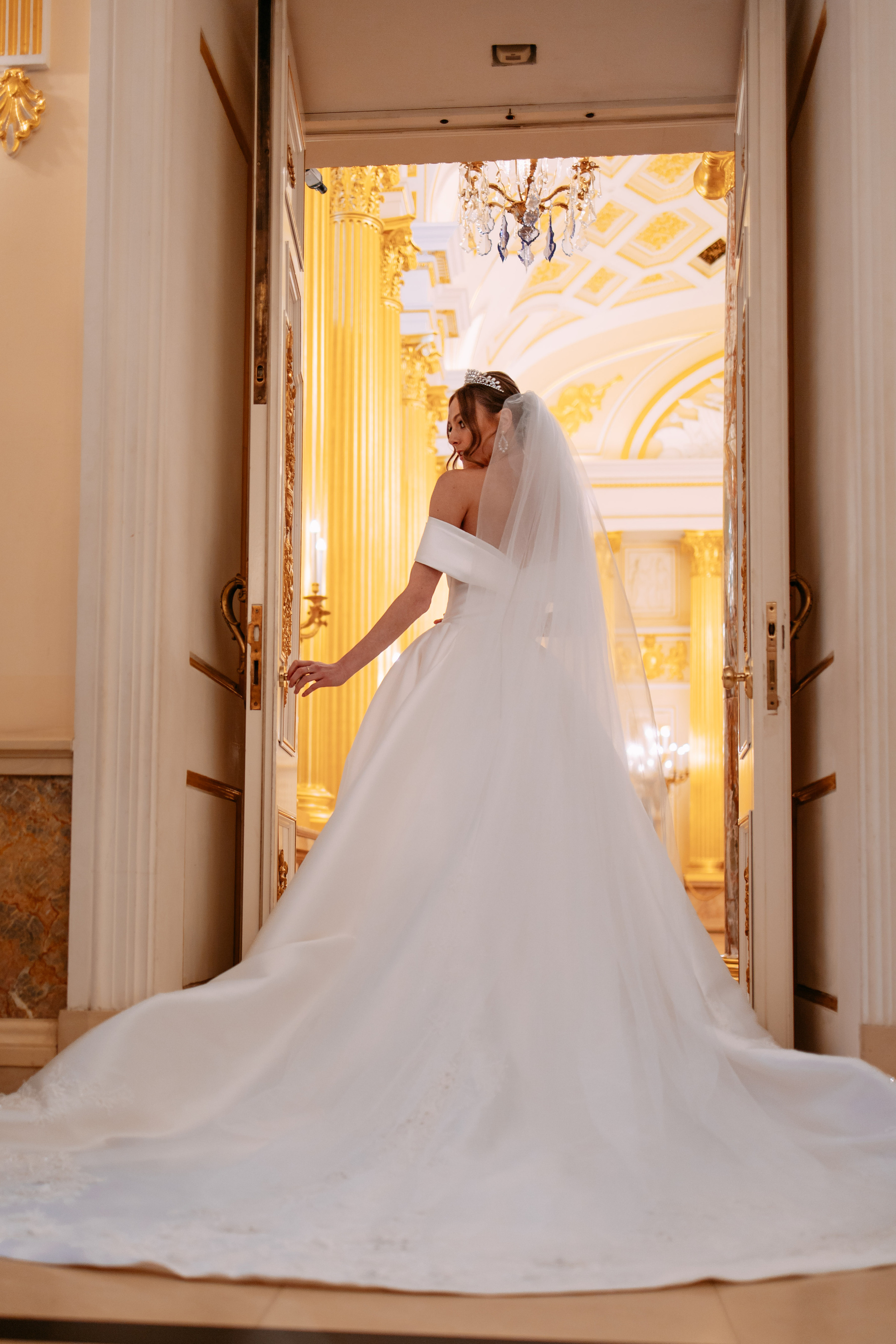 Виктория и Григорий. Фото и видео съемка. Андрей Ионов