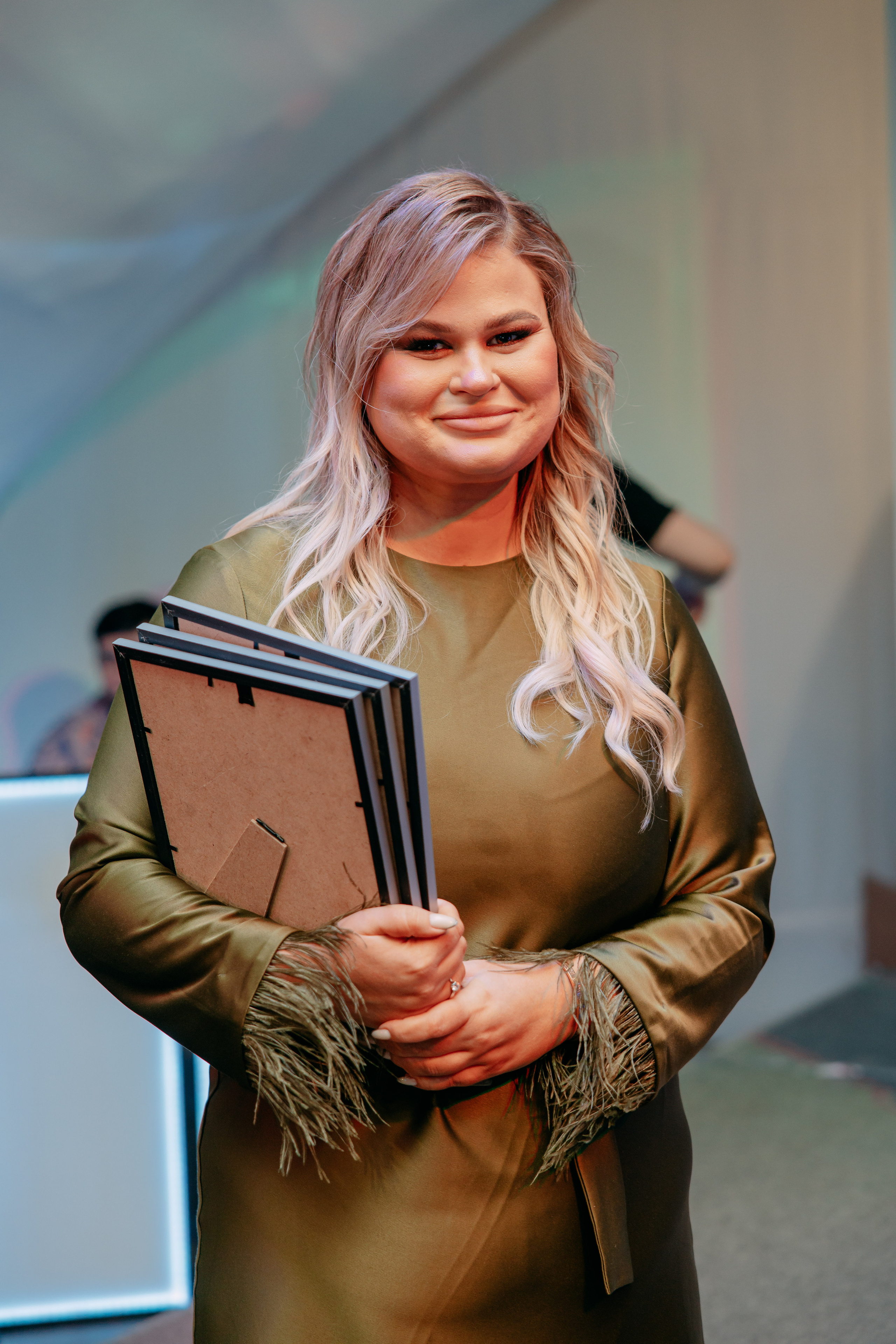 Корпоратив Русские Сезоны. Фото и видео съемка. Андрей Ионов