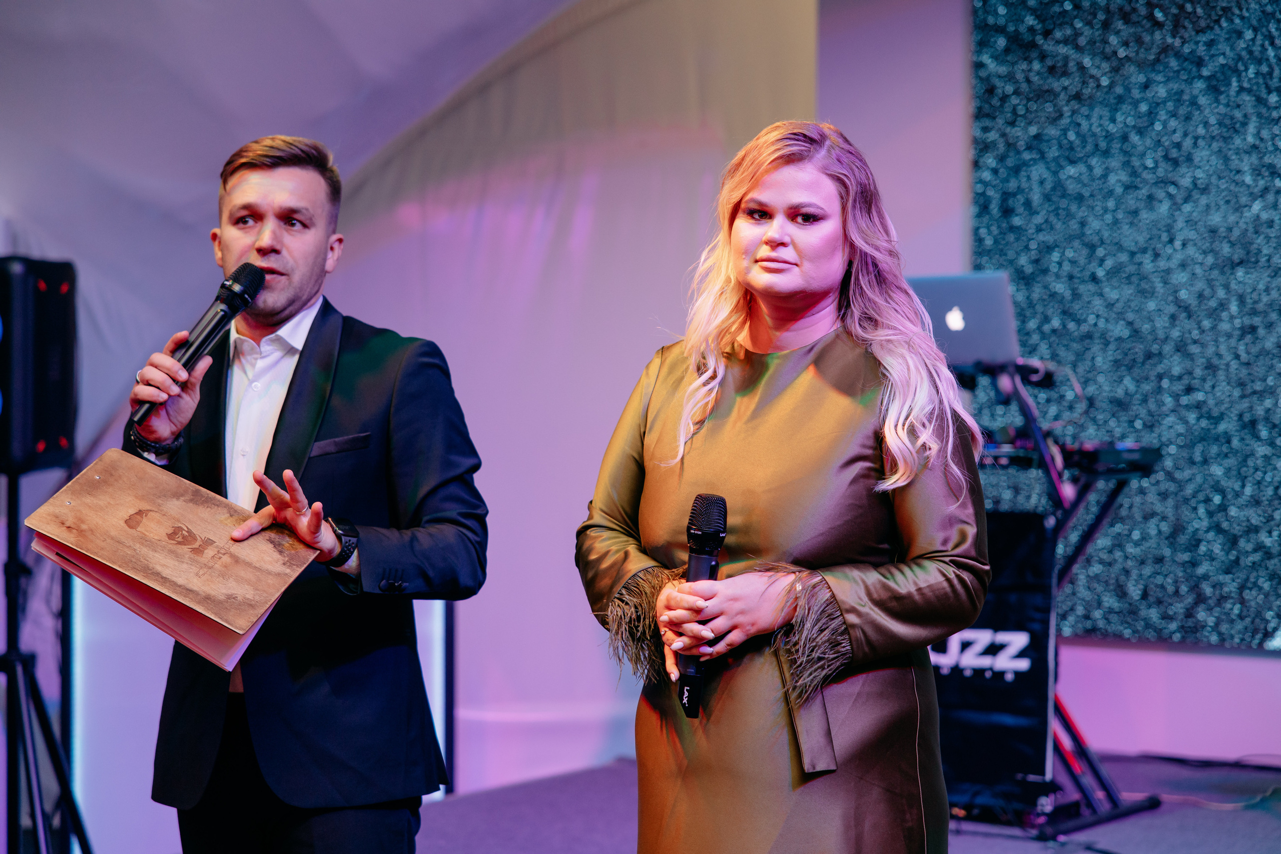 Корпоратив Русские Сезоны. Фото и видео съемка. Андрей Ионов