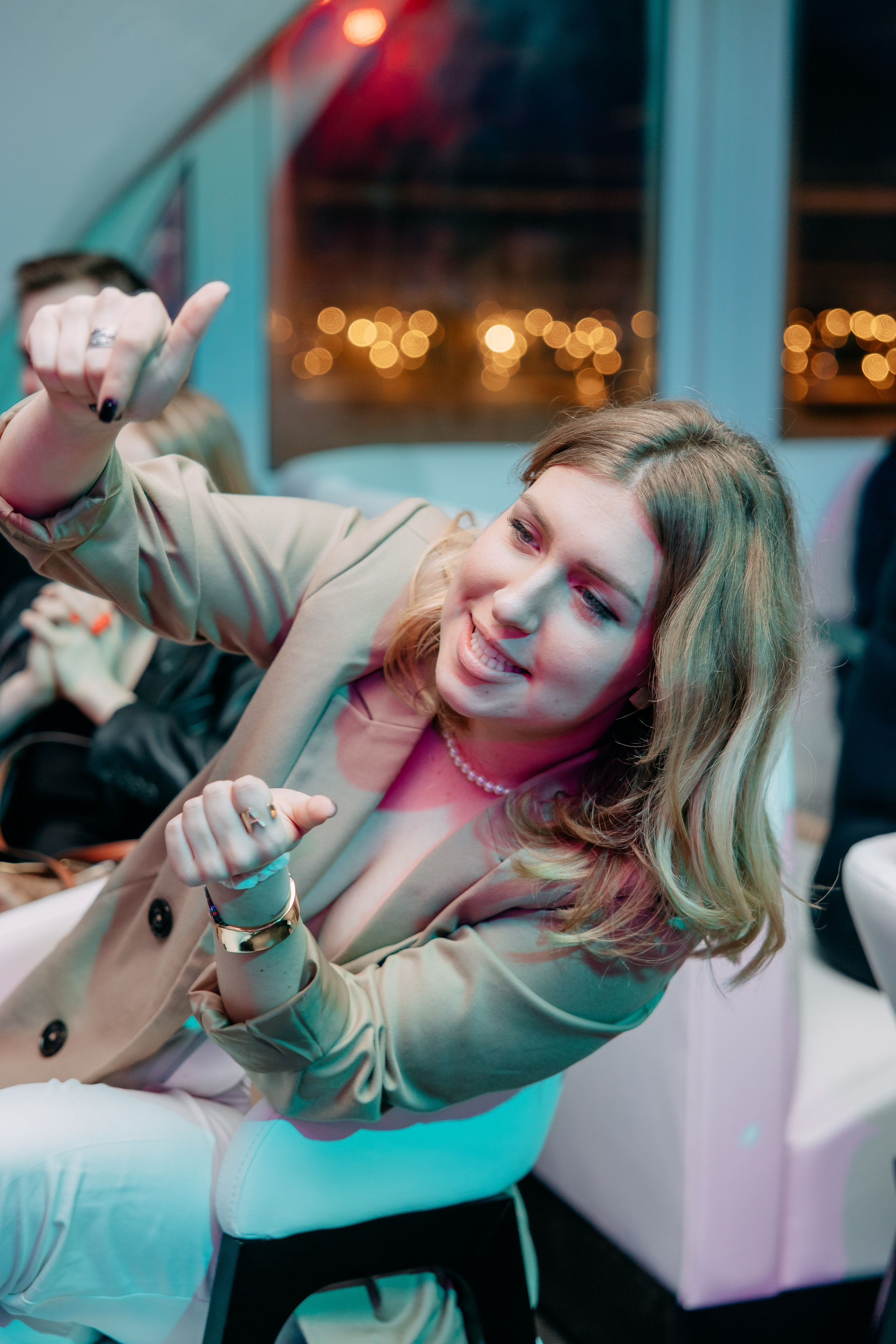 Корпоратив Русские Сезоны. Фото и видео съемка. Андрей Ионов