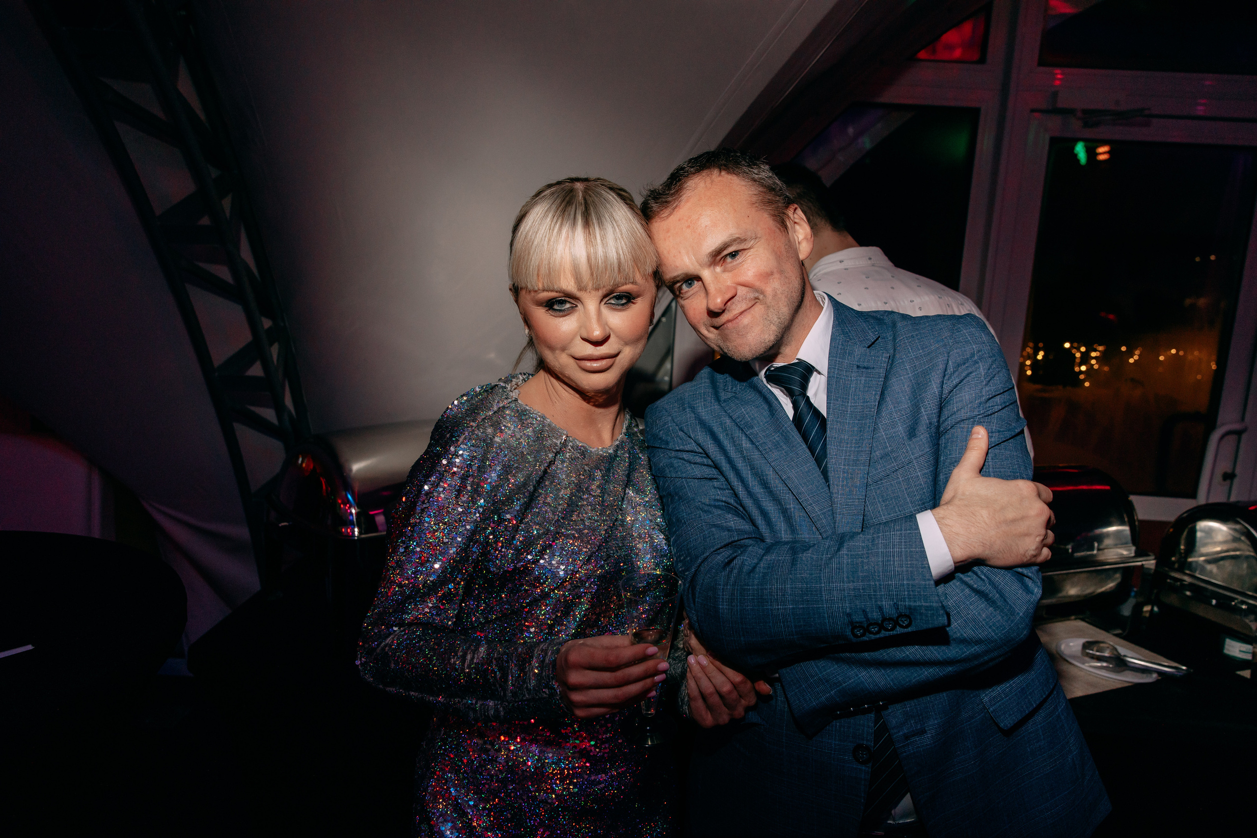 Корпоратив Русские Сезоны. Фото и видео съемка. Андрей Ионов