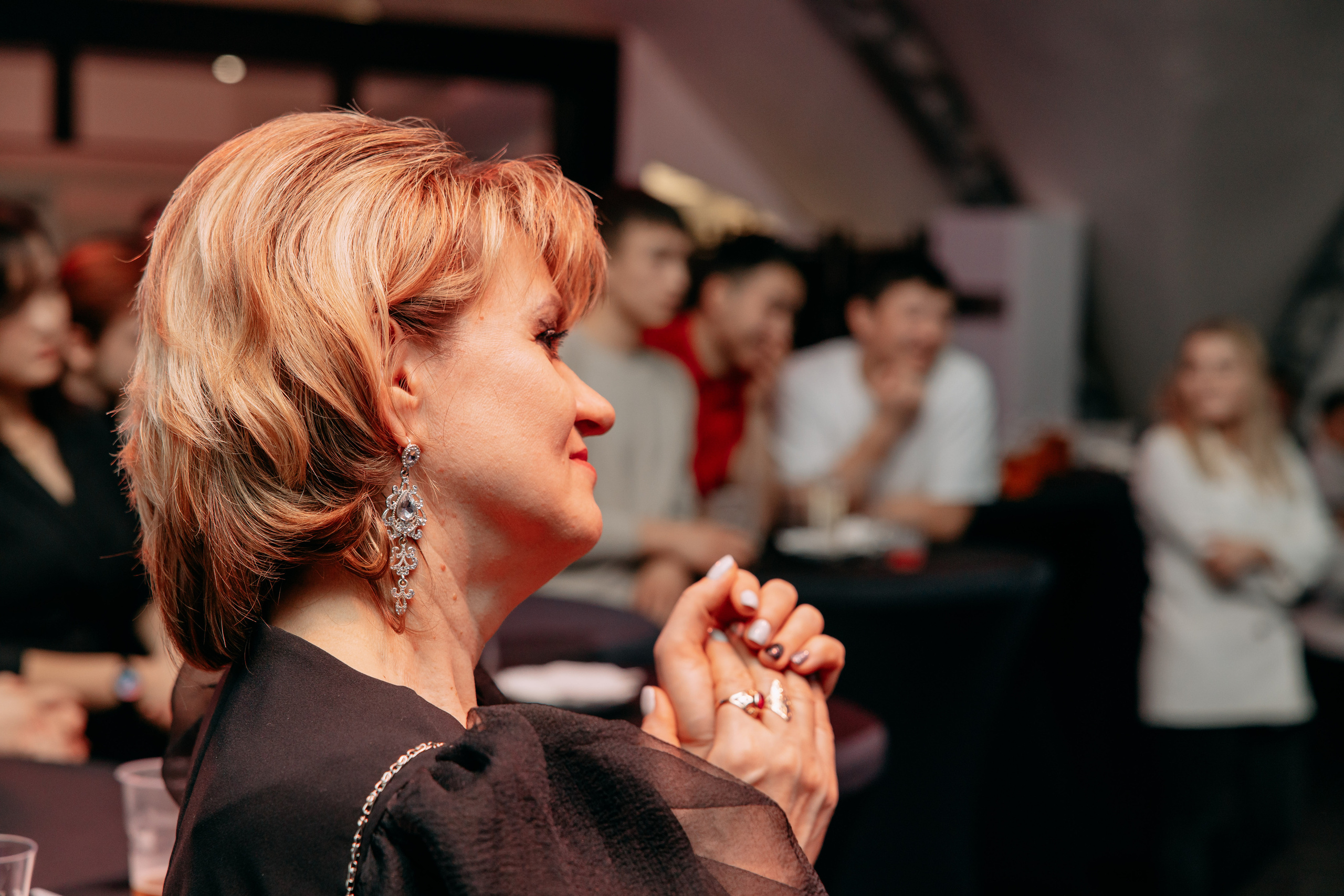 Корпоратив Русские Сезоны. Фото и видео съемка. Андрей Ионов