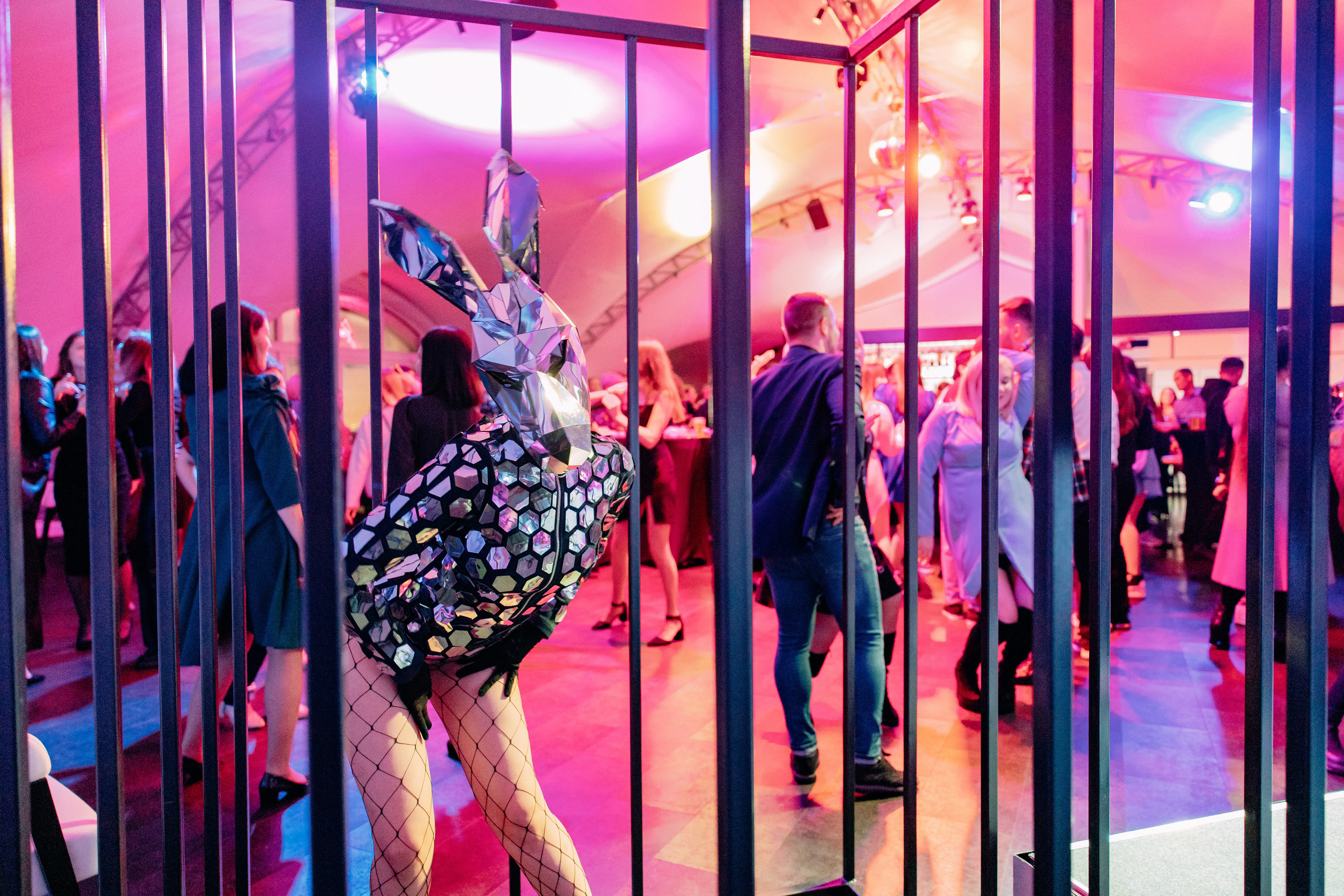 Корпоратив Русские Сезоны. Фото и видео съемка. Андрей Ионов