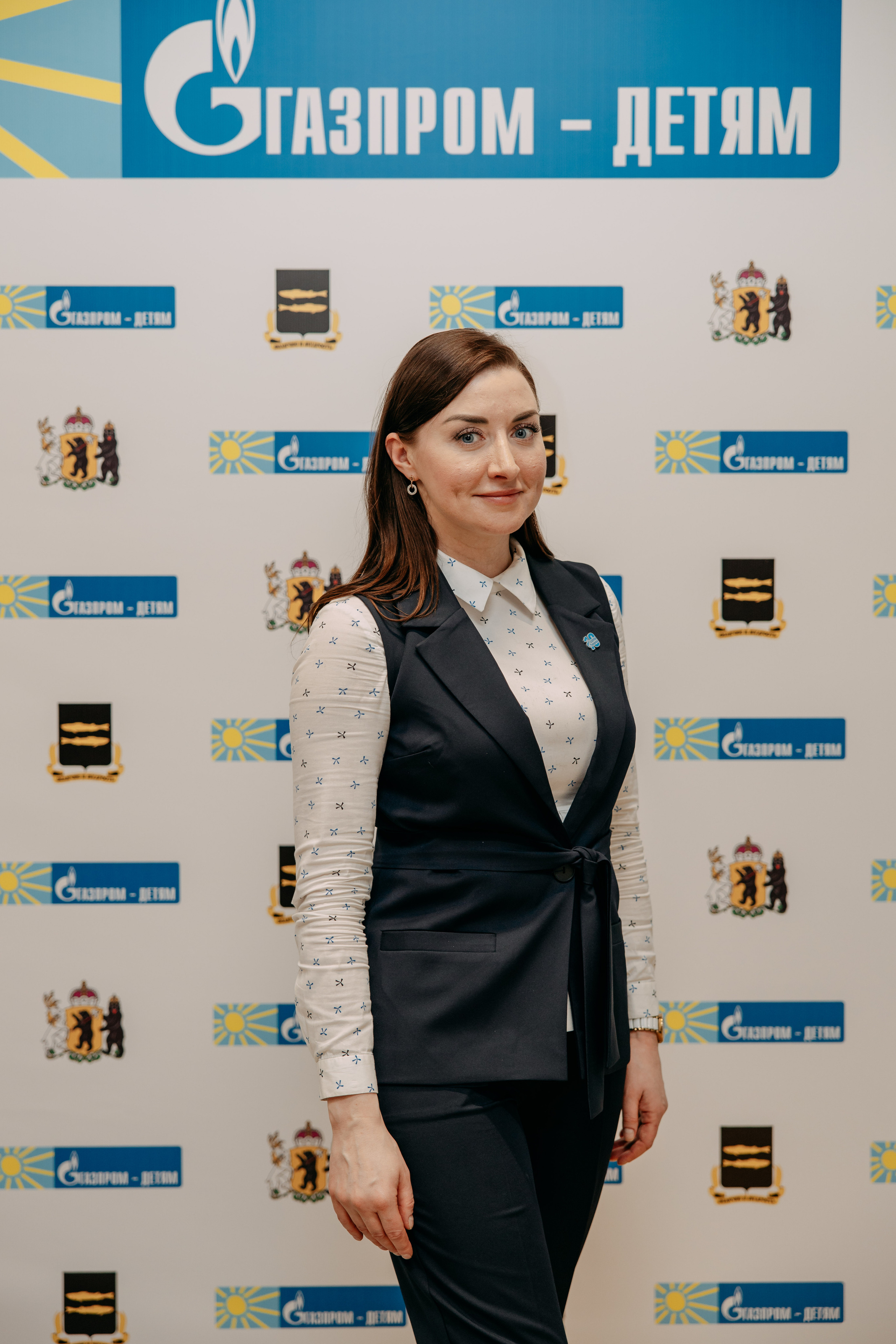 Открытие физкультурного комплекса. Фото и видео съемка. Андрей Ионов