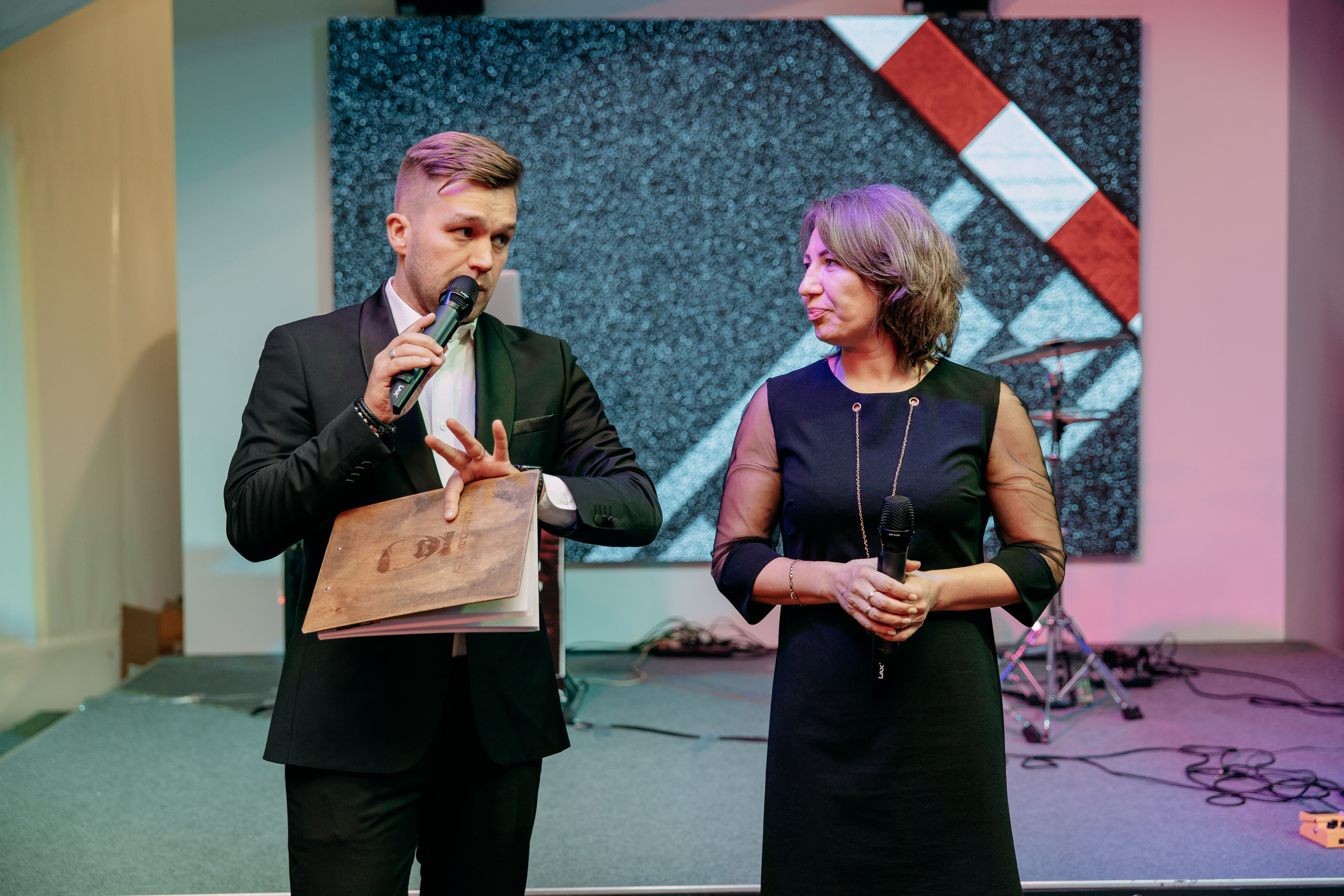 Корпоратив Русские Сезоны. Фото и видео съемка. Андрей Ионов