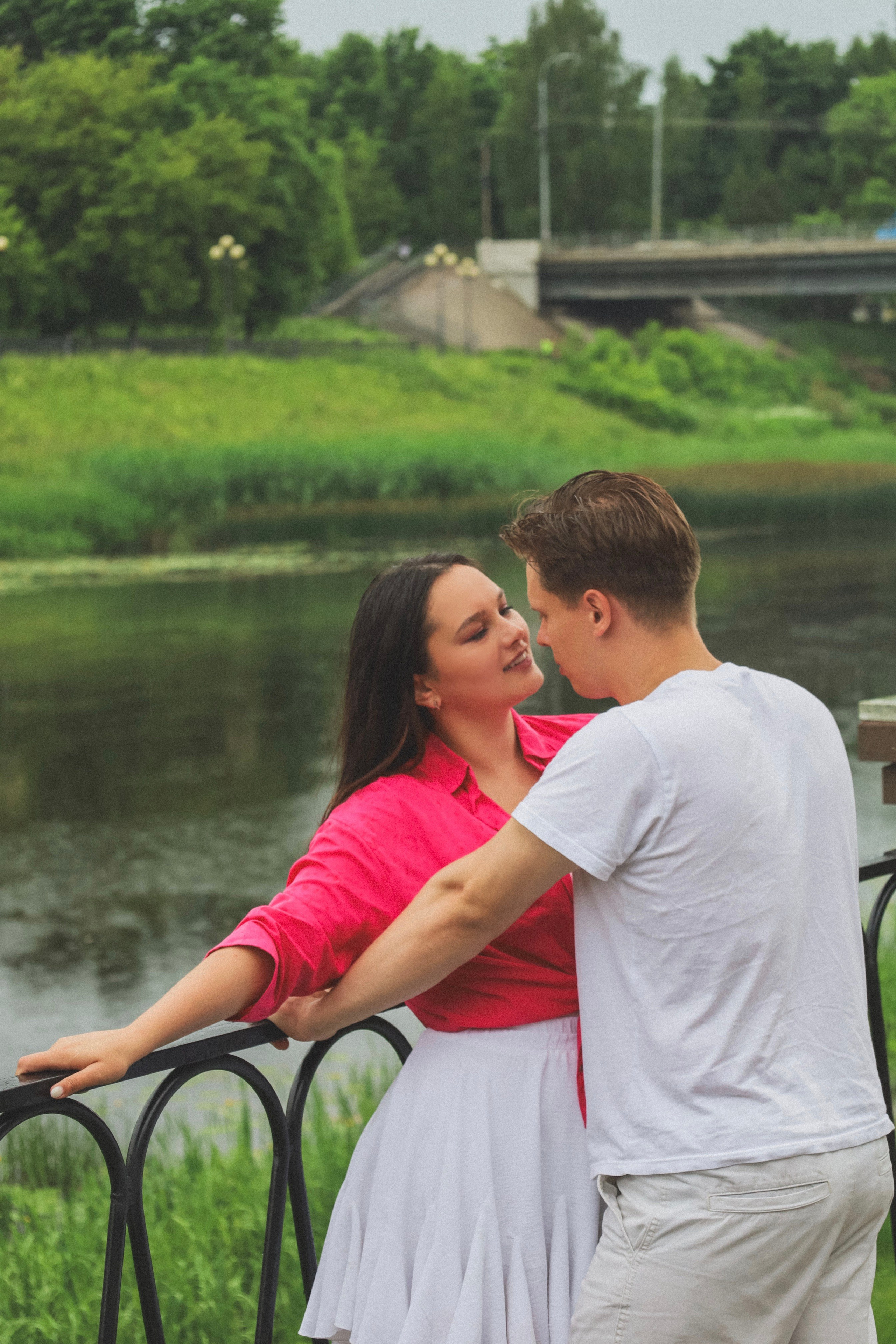 Елизавета & Илья. Никонорова Анастасия