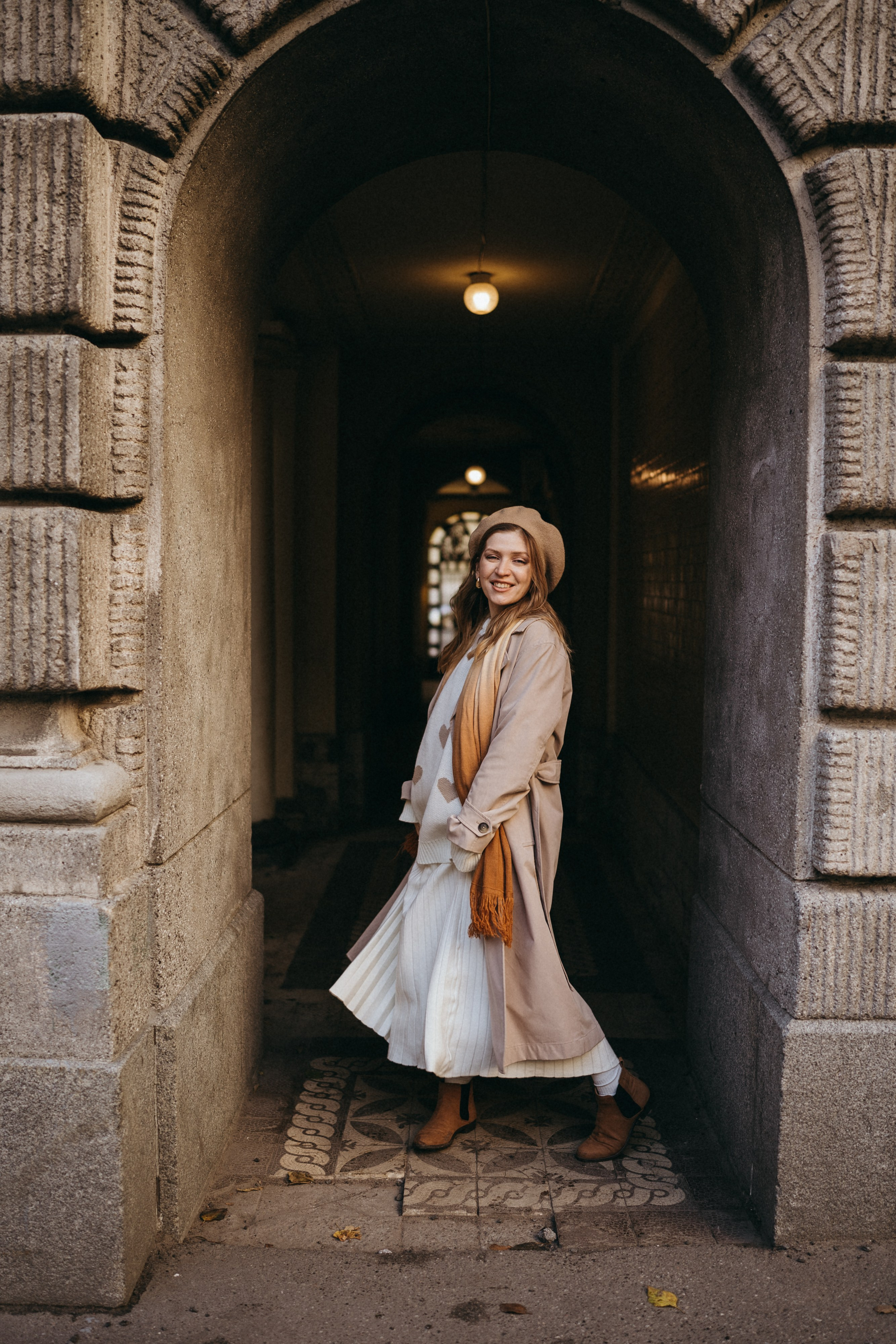 Анастасия. Фотограф в Санкт-Петербурге — Лучина Екатерина