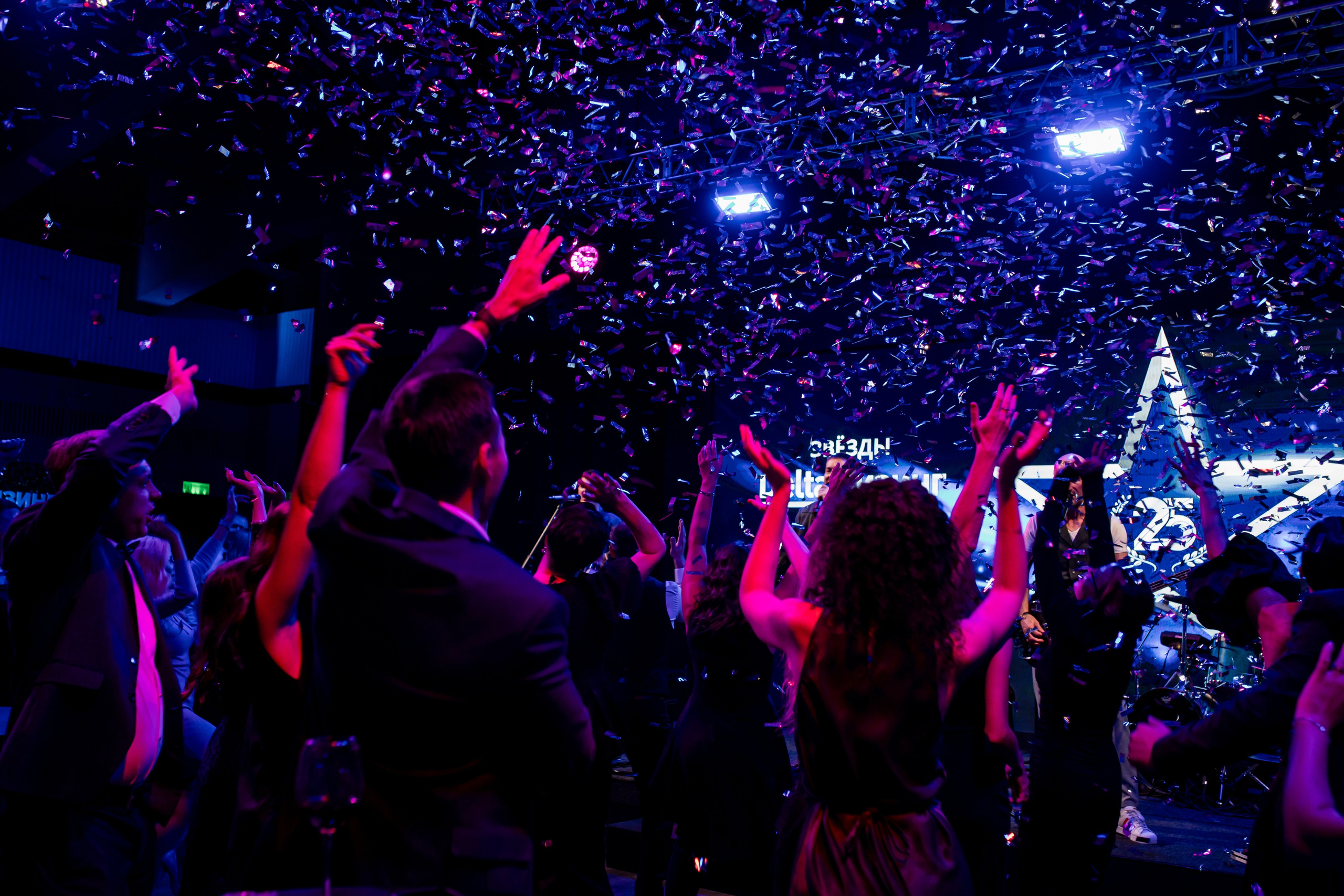 DELTA Лизинг. Репортажной и Свадебный фотограф Слава Цесарь