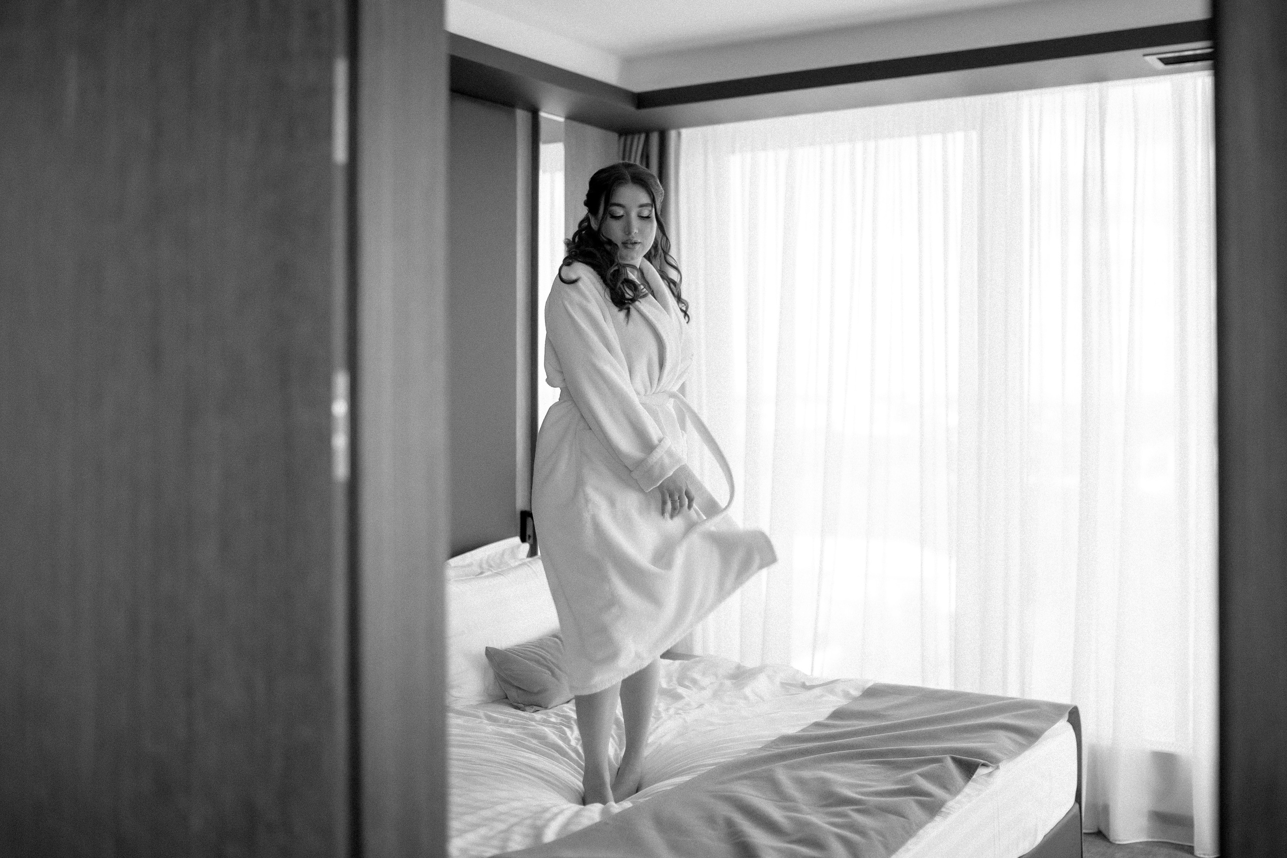 Вадим и Диана. Анастасия Гольнева