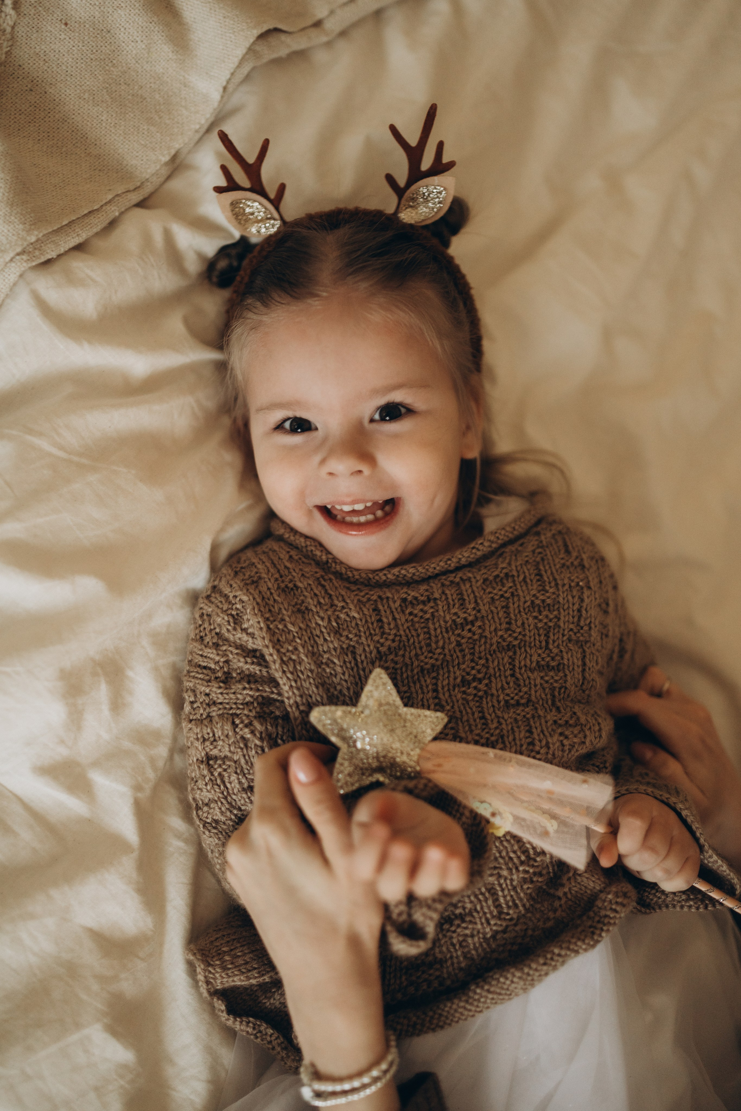 Про счастливое детство. Семейный фотограф Мария Маркова Москва и Одинцово