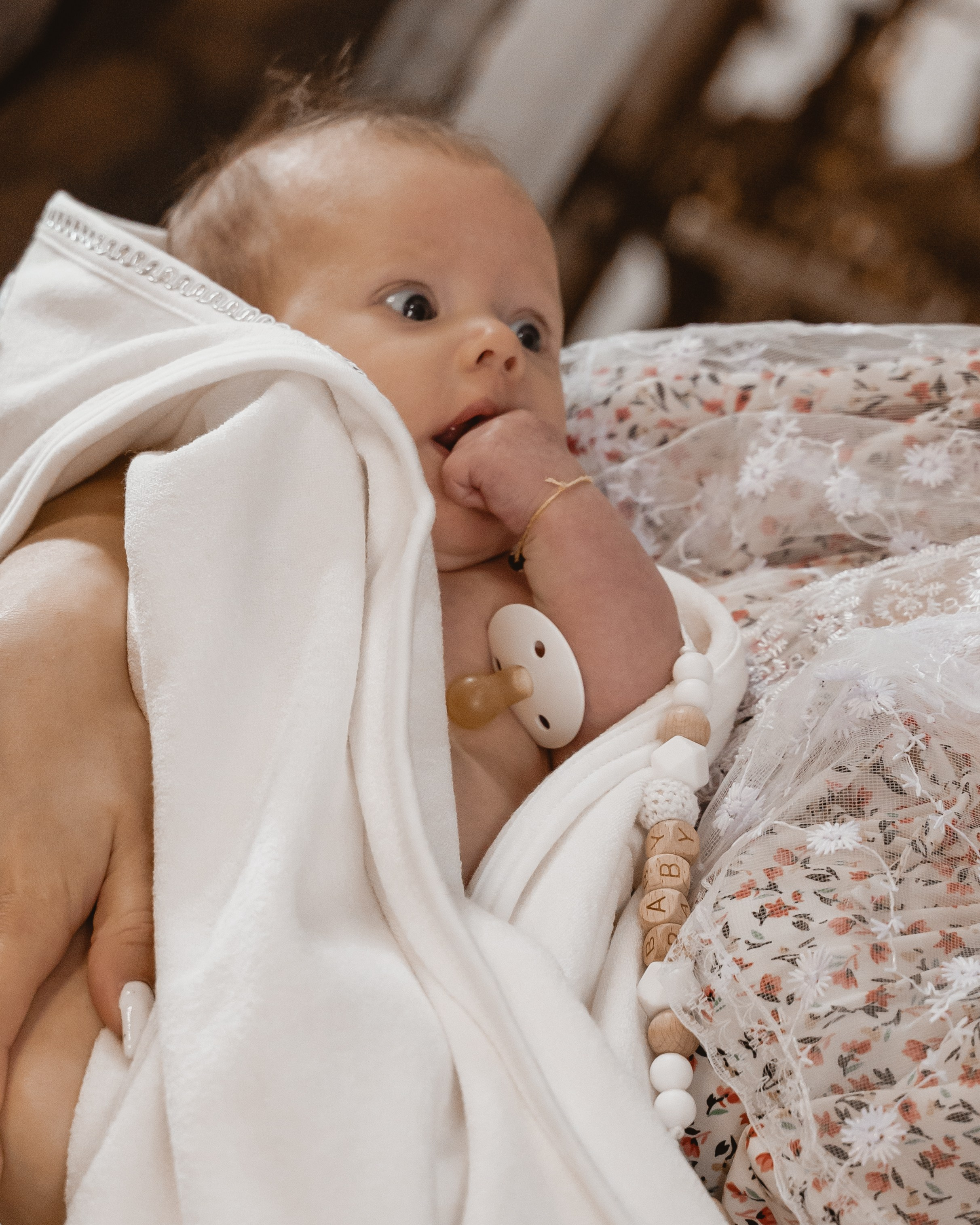 Крещение Таисии. Свадебный фотограф Юлия Копылова