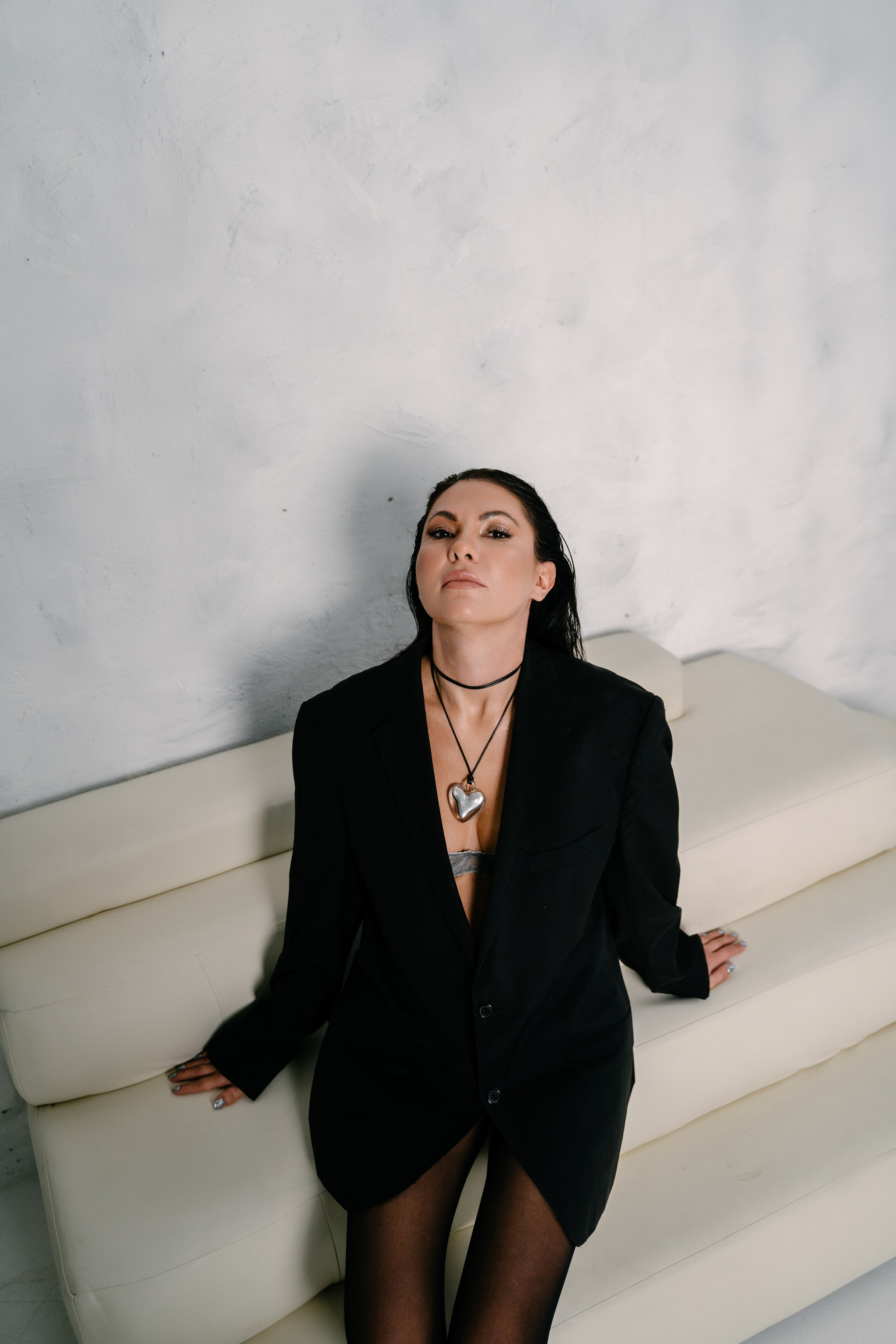 Алла минимализм. Свадебный фотограф Юлия Копылова