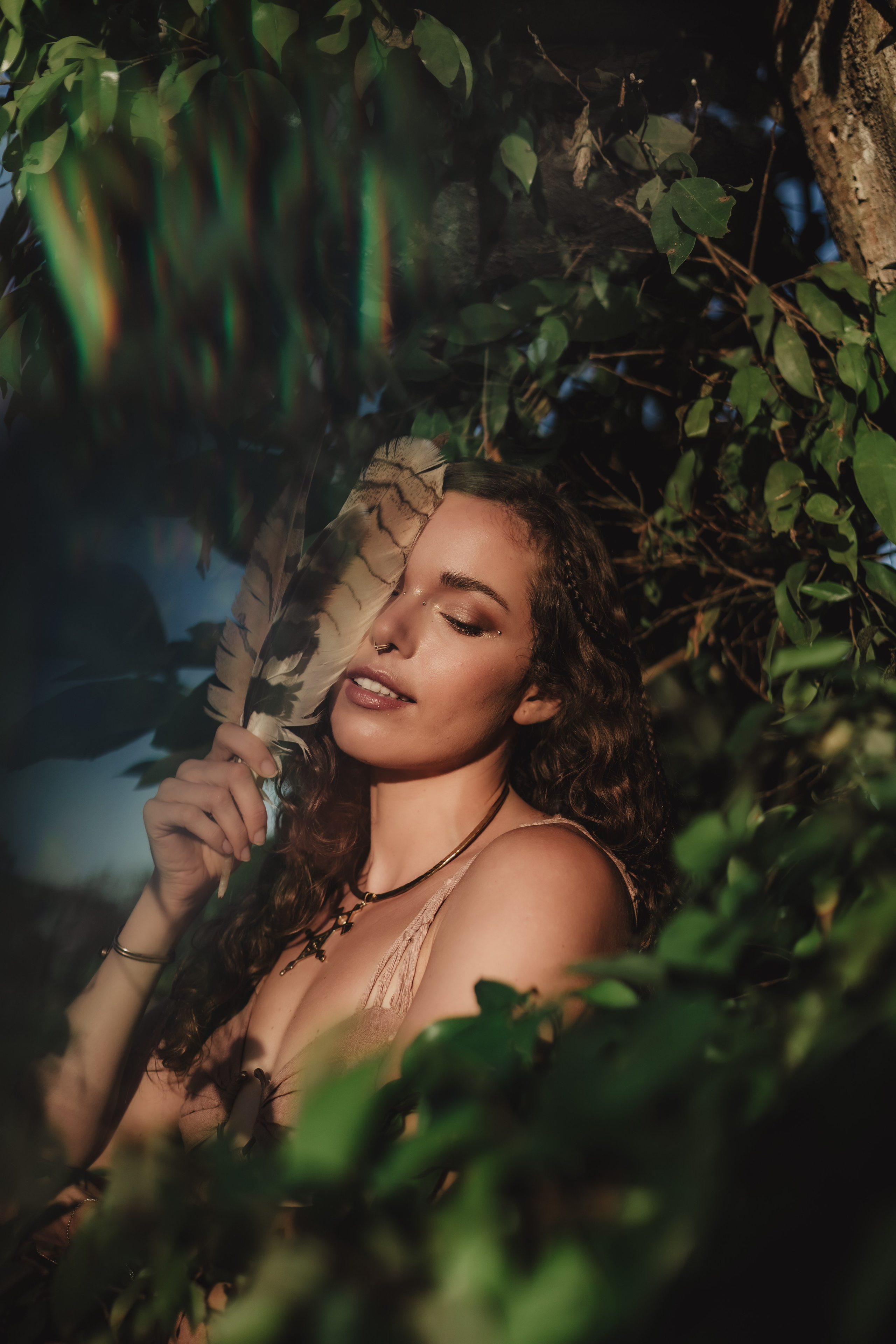Laura. Мариам Багдасарян