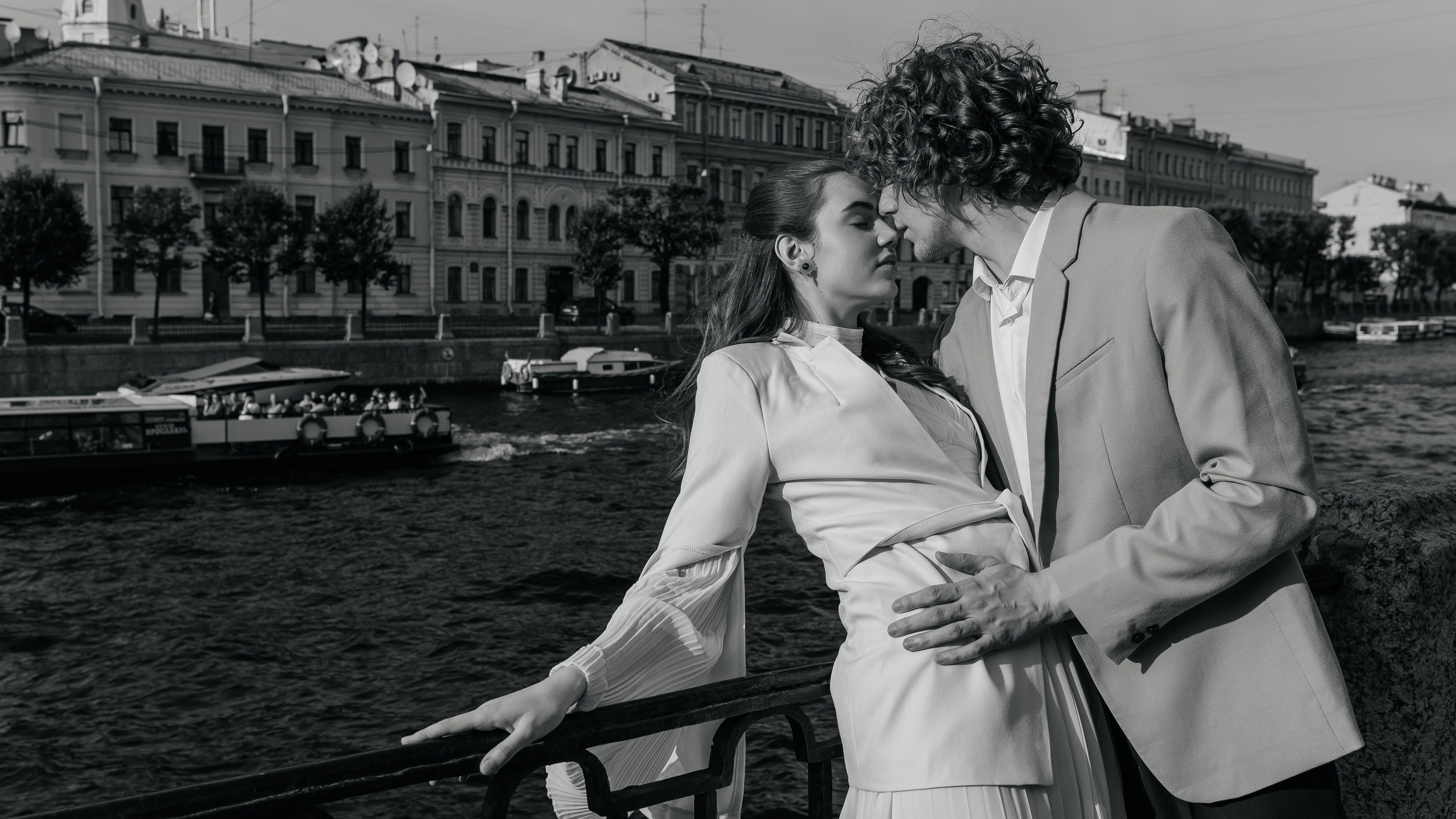 Максим и Настя. Фотограф в Томске Ирина Павлуцкая