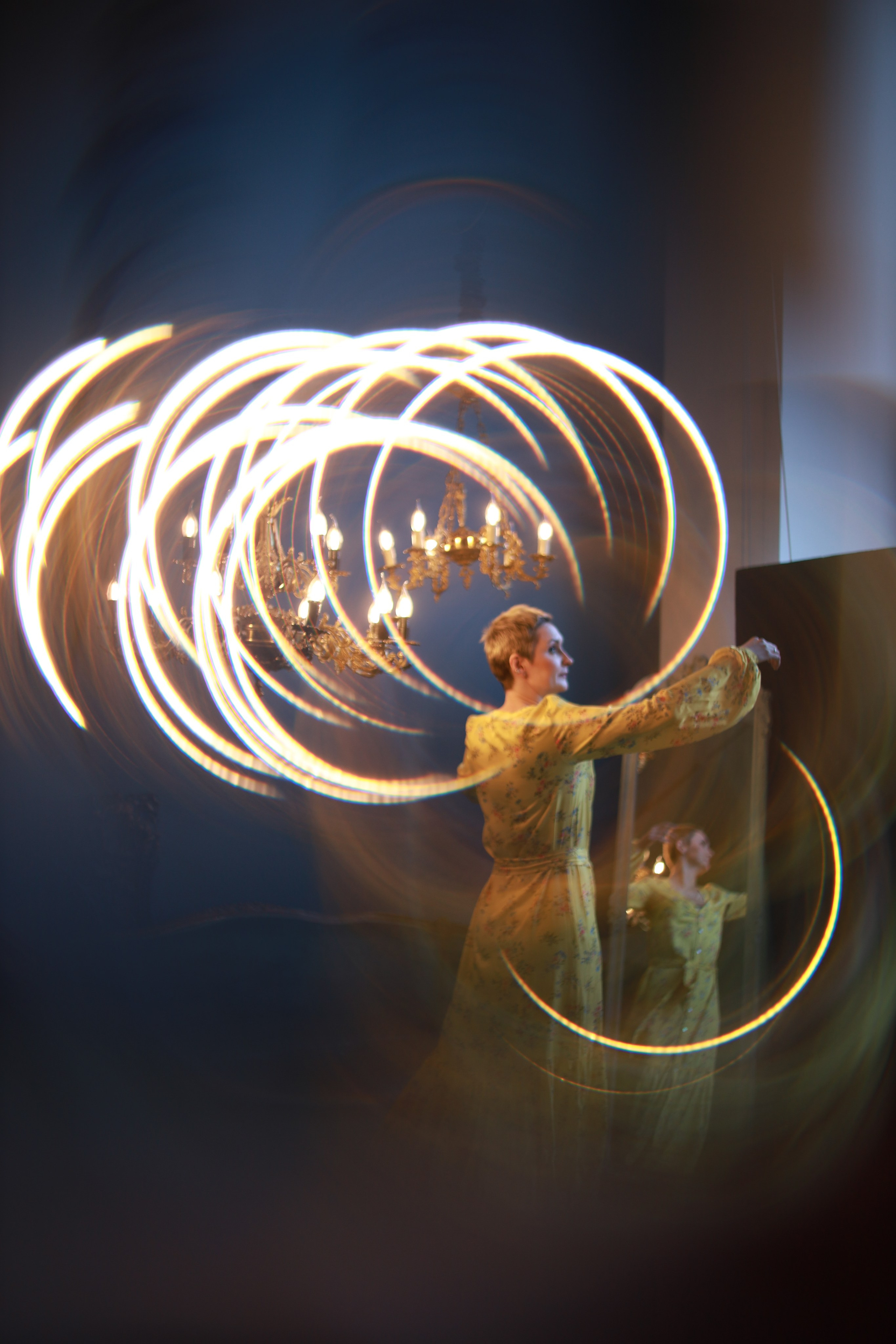 BORASCO. Арт-фотограф в Москве Елена Иванова