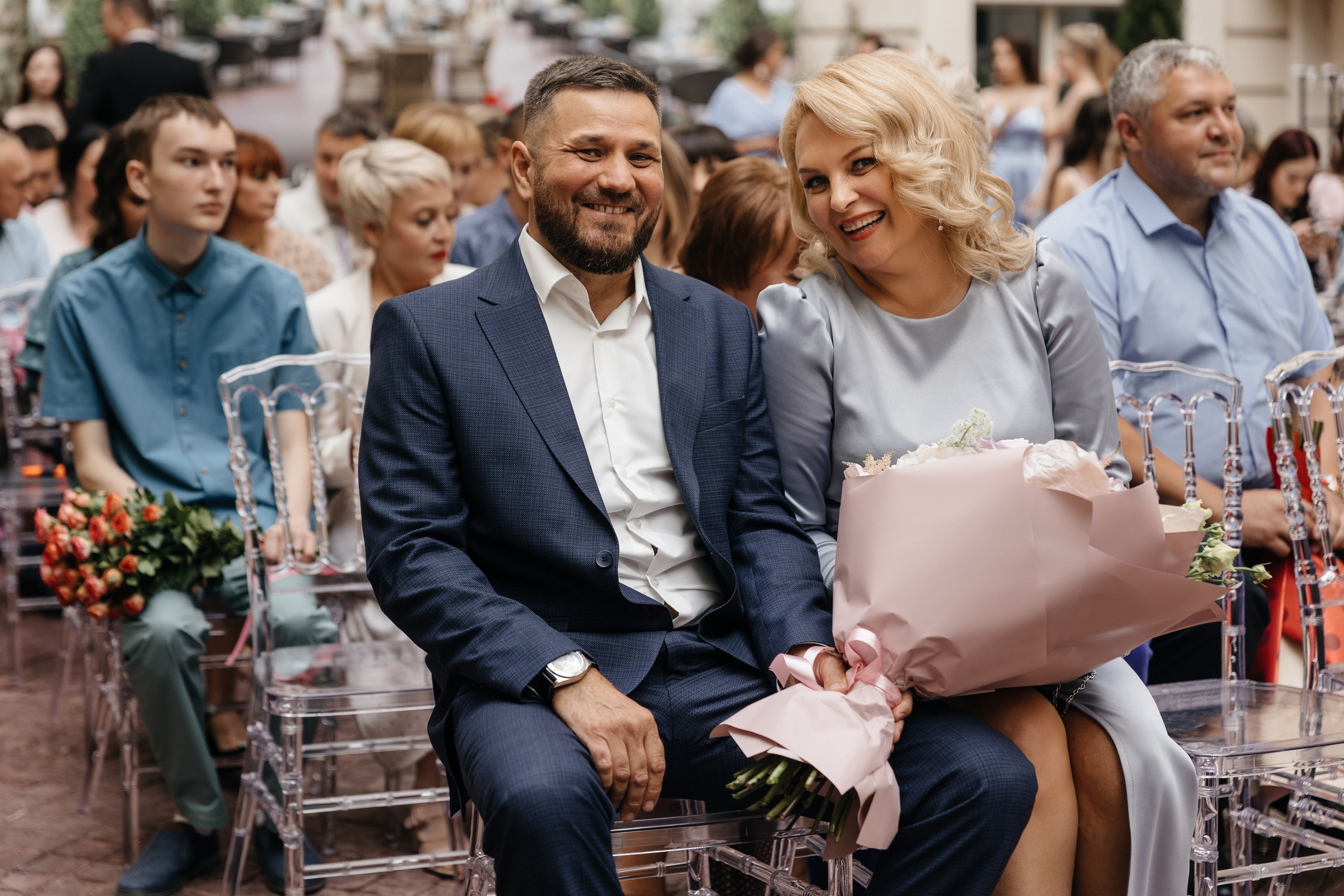 Emotion. Свадебный фотограф в Ульяновске Алексей Китов