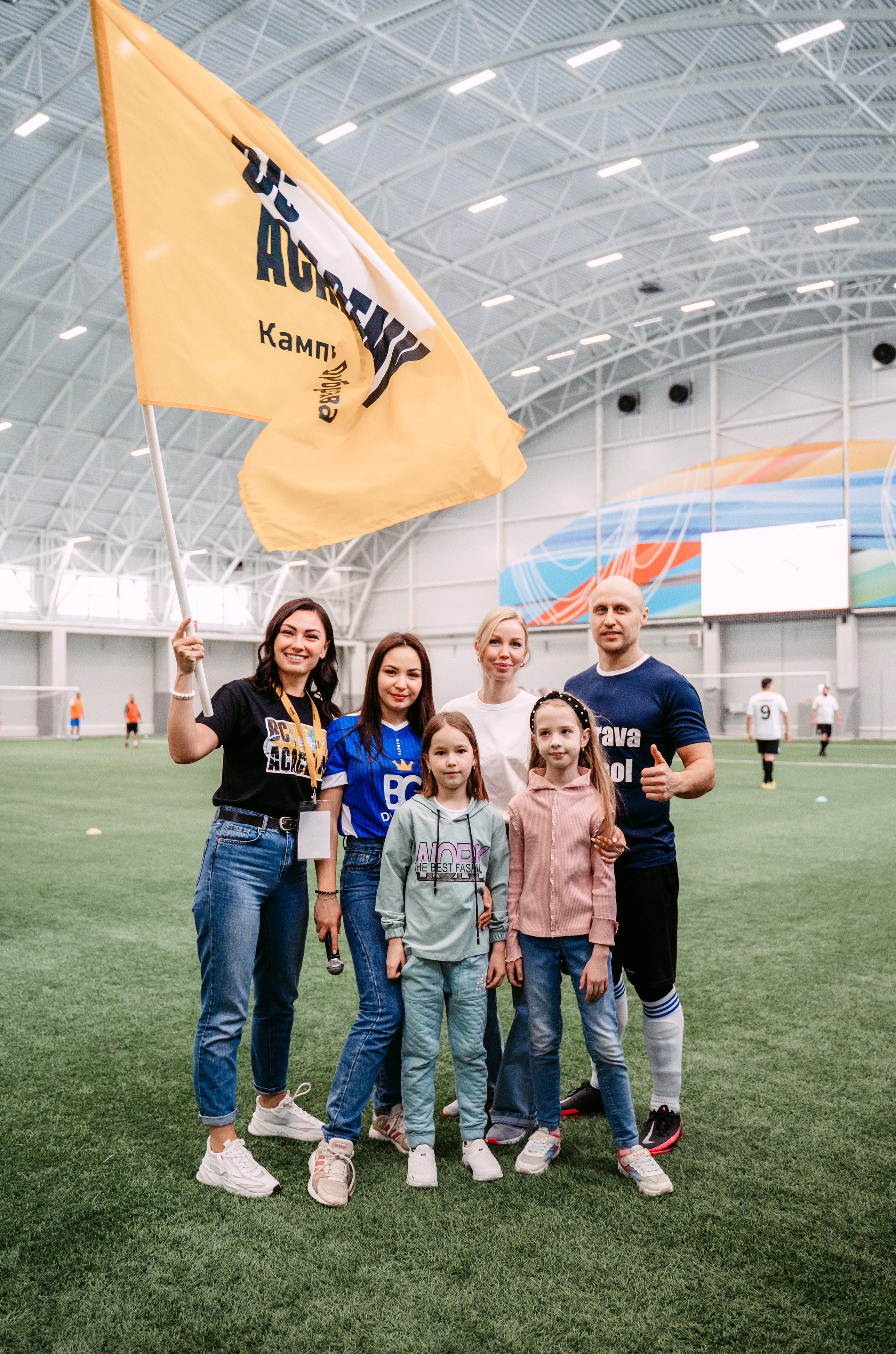 Bala-city Football cup / 2023. Саша Копылов, фотограф в Казани