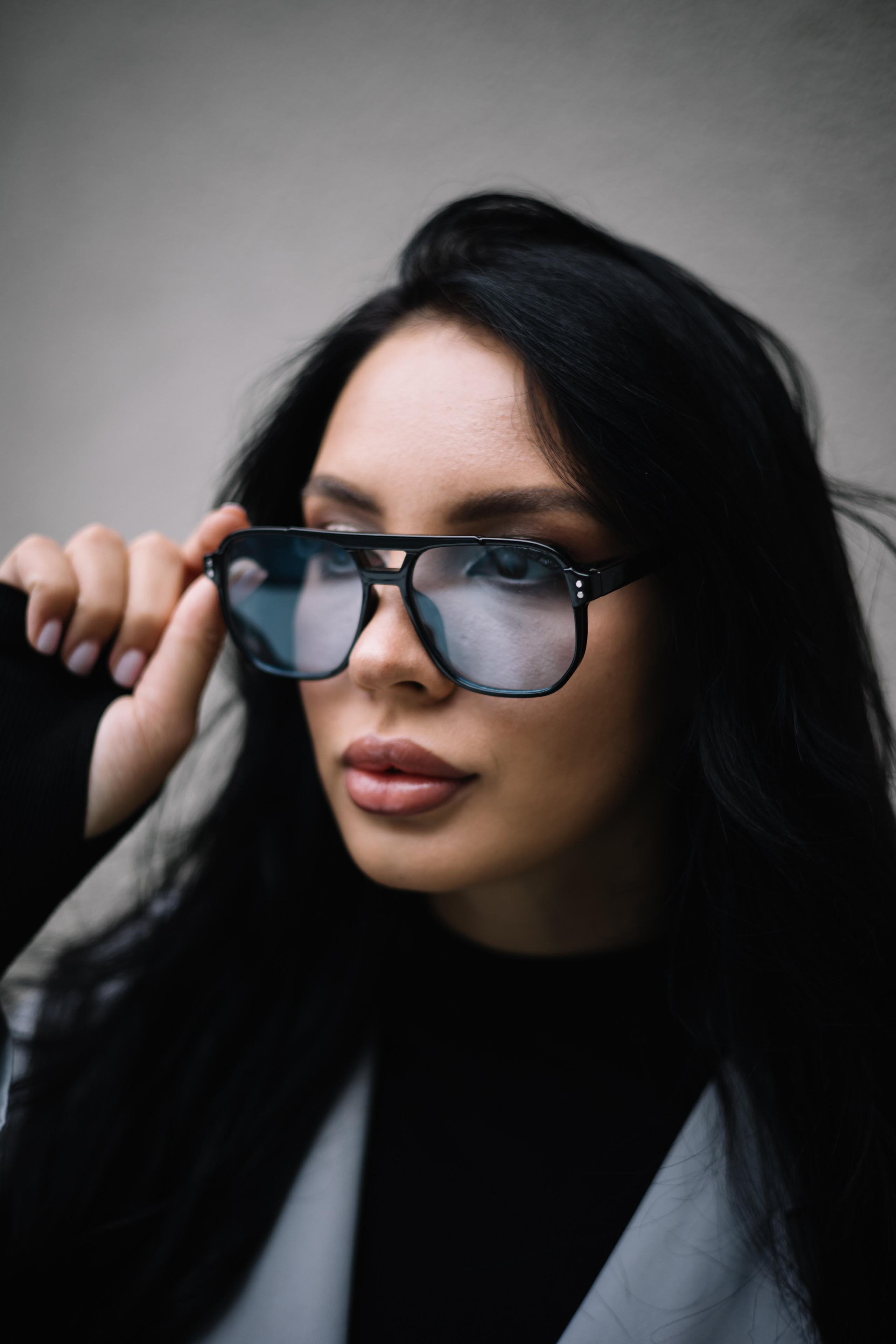 Энджи. Фотограф Алена Артемова