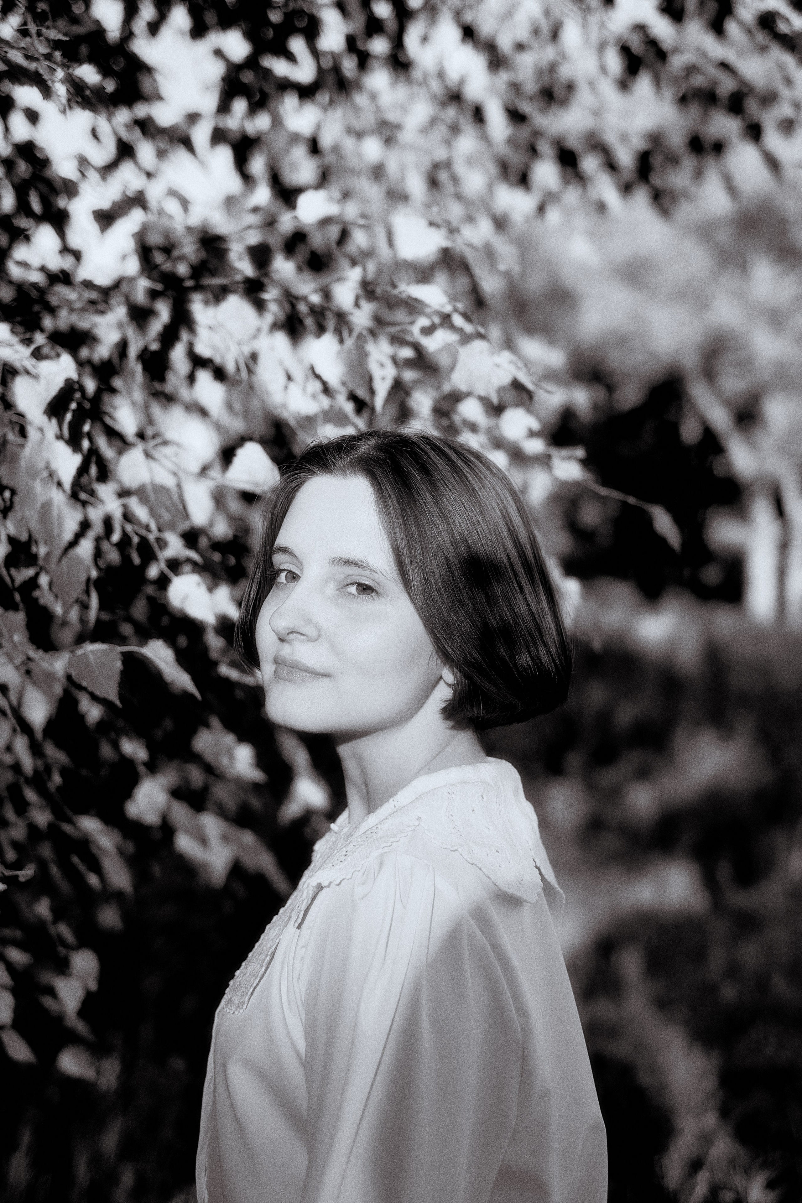 Летняя фотосессия в Твери. Портретный, семейный фотограф в Твери Жданова Татьяна tatzhdanov Таня