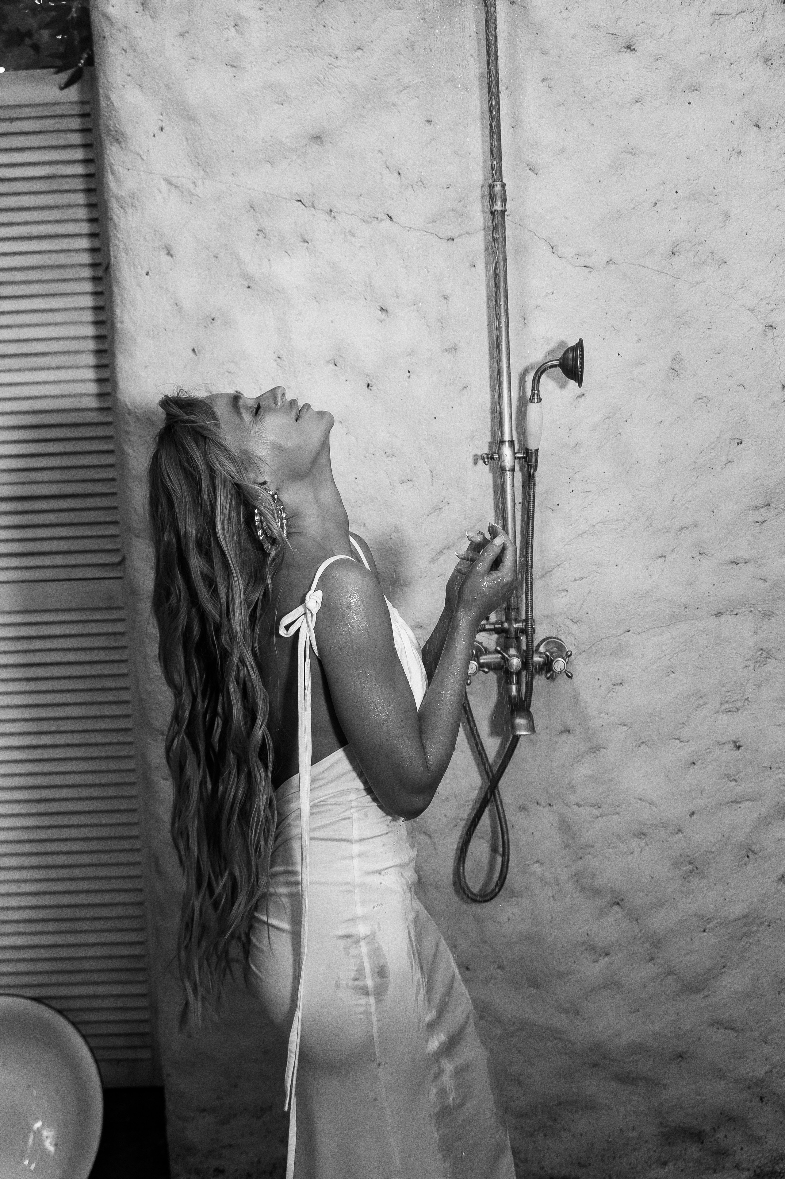 Итальянская вилла. Женский фотограф Москва, Лобня