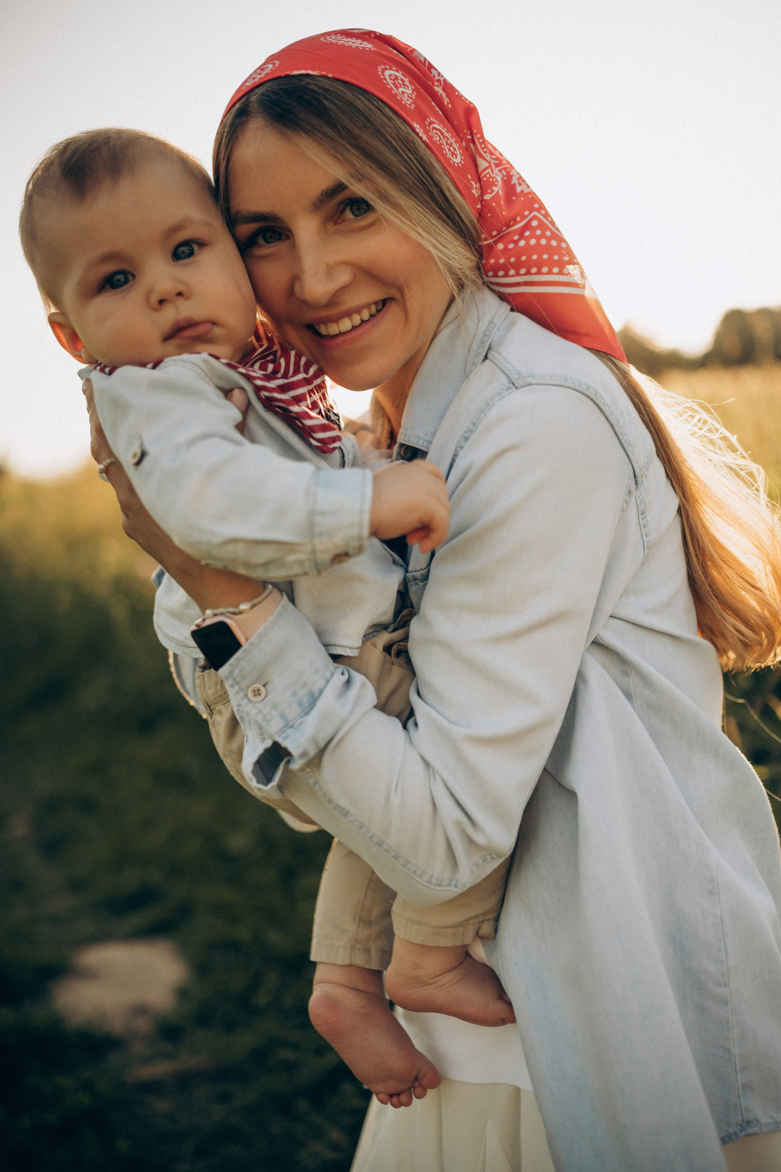 Летняя прогулка. Кристина Ветрова | ФОТОГРАФ | Москва