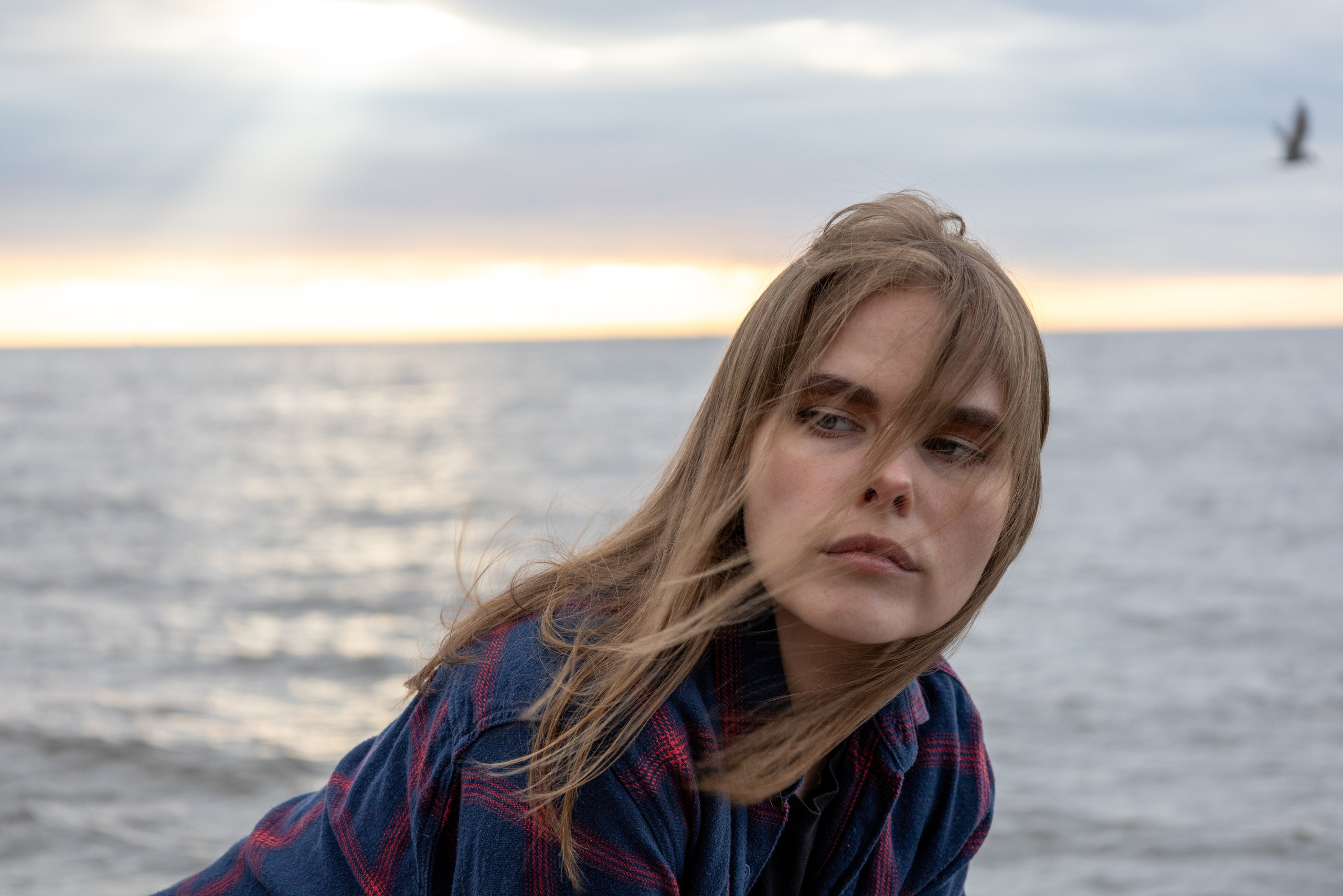 Портрет. Портретный фотограф в Санкт-Петербурге Александра Гугина