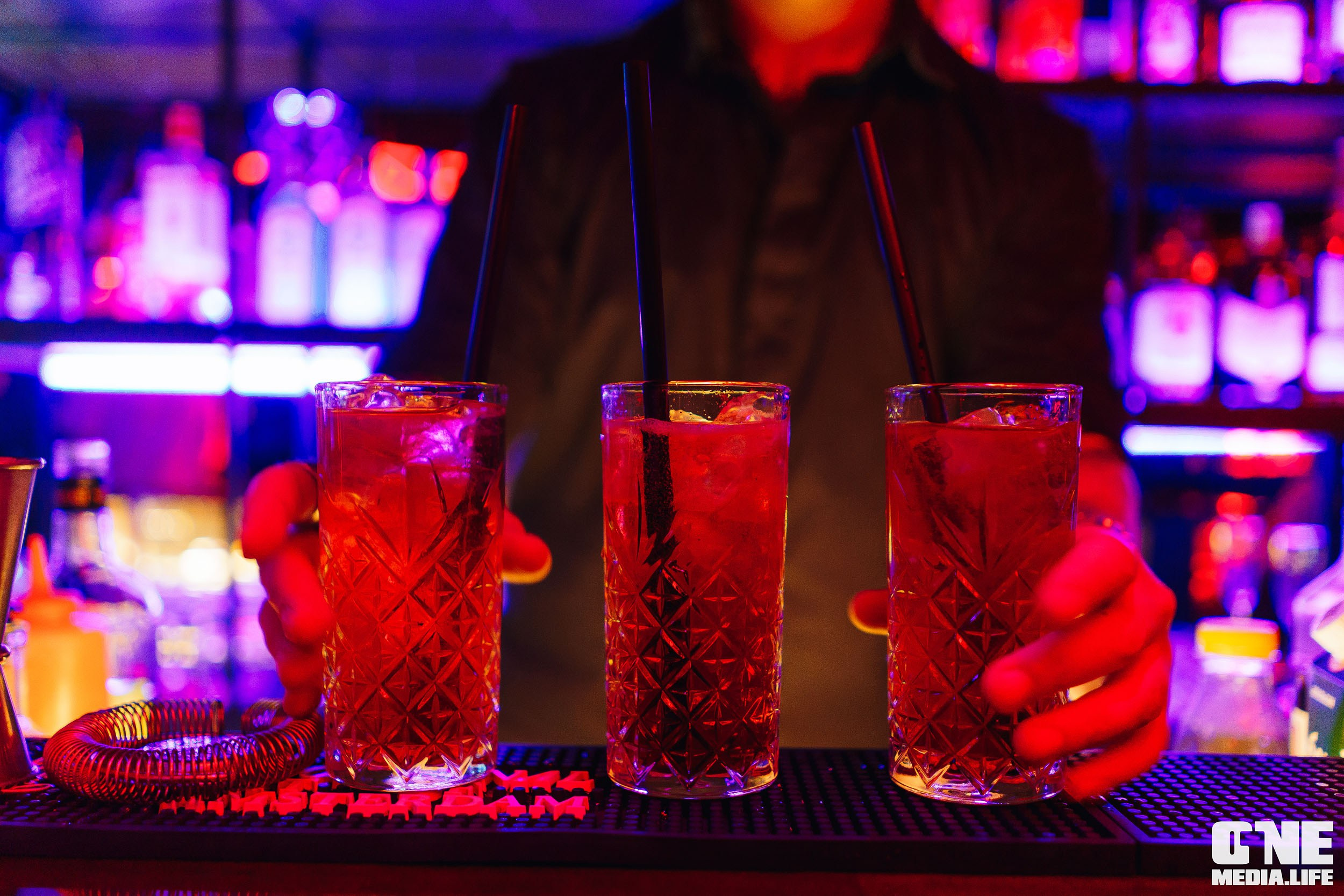 Фоторепортаж из Secret. One Media Life: фоторепортажи, фотоотчеты с мероприятий и заведений