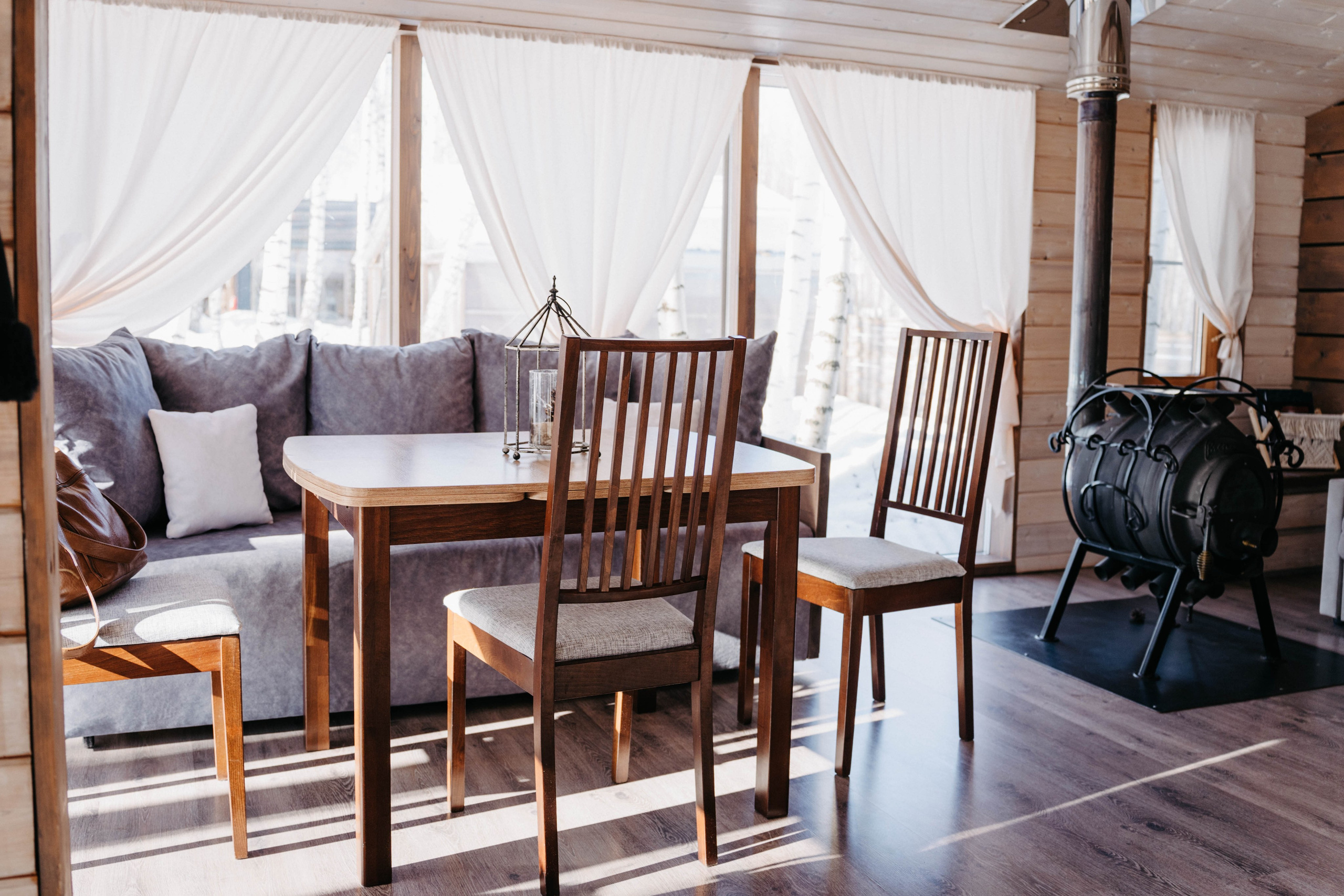 Междуречье|Экоотель. Фотограф Абакумова Анастасия