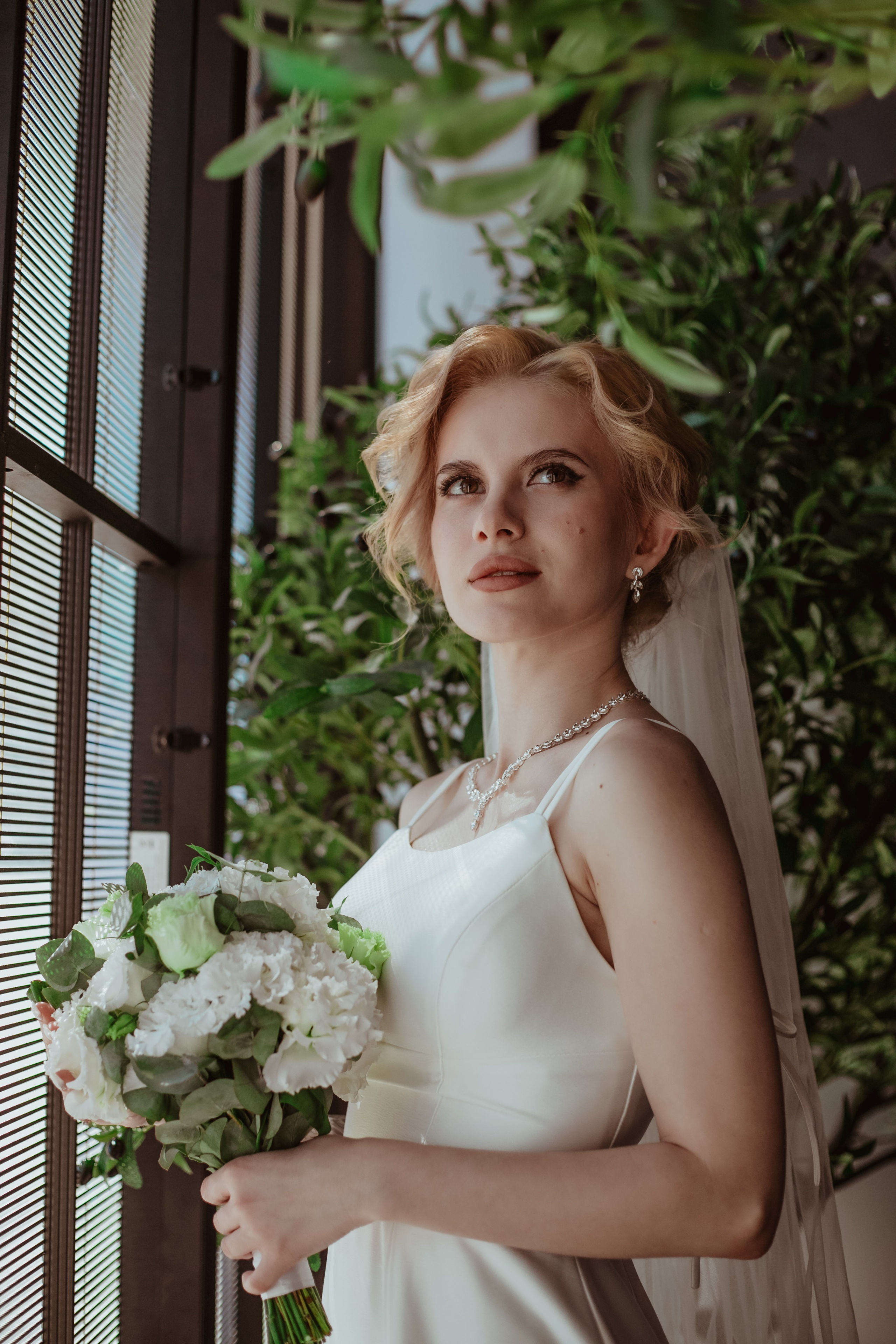 Свадебная фотосессия. Фотограф Кравченко Юлия. Энгельс