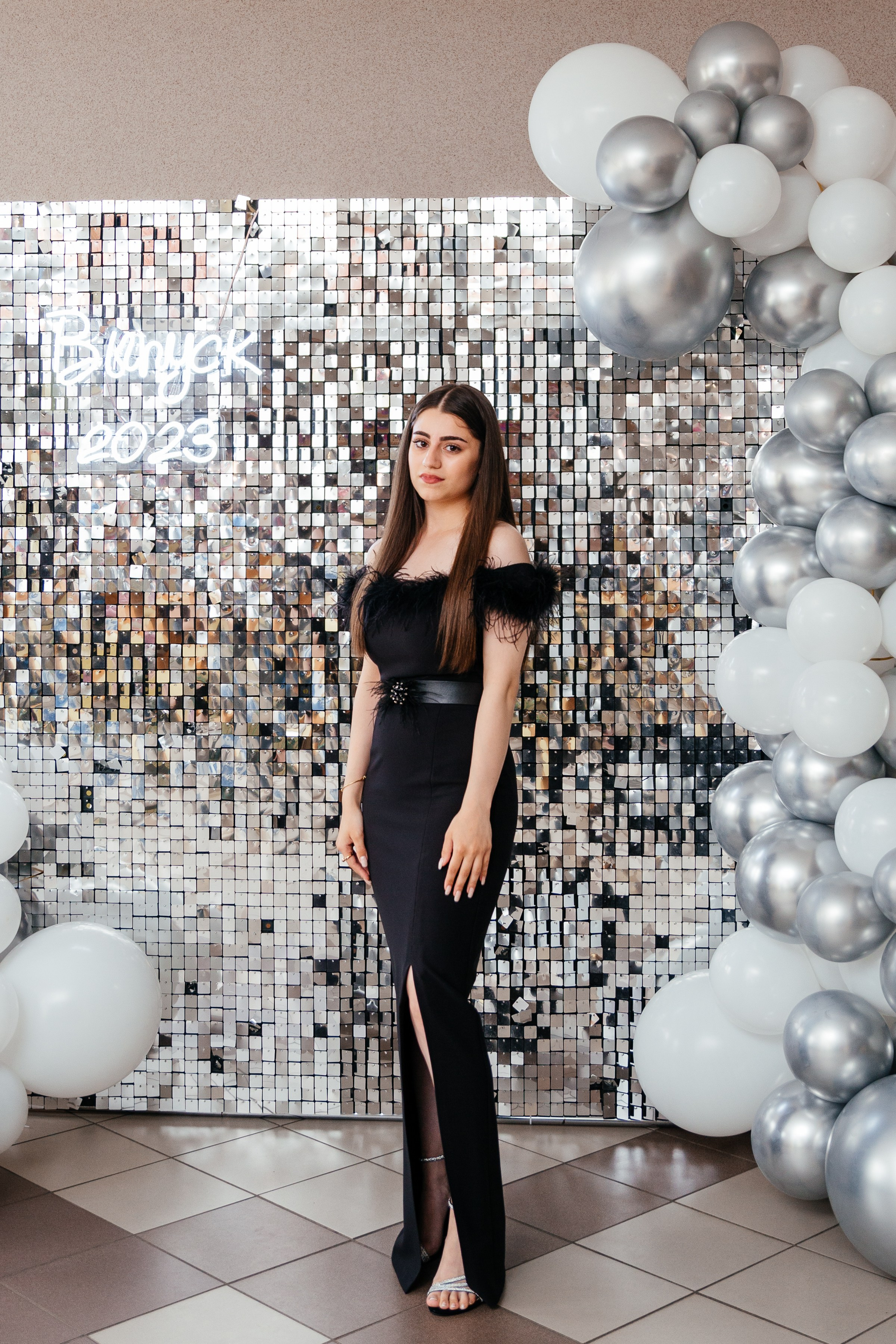 Выпускной. Семейный и свадебный фотограф Ясна Матросова