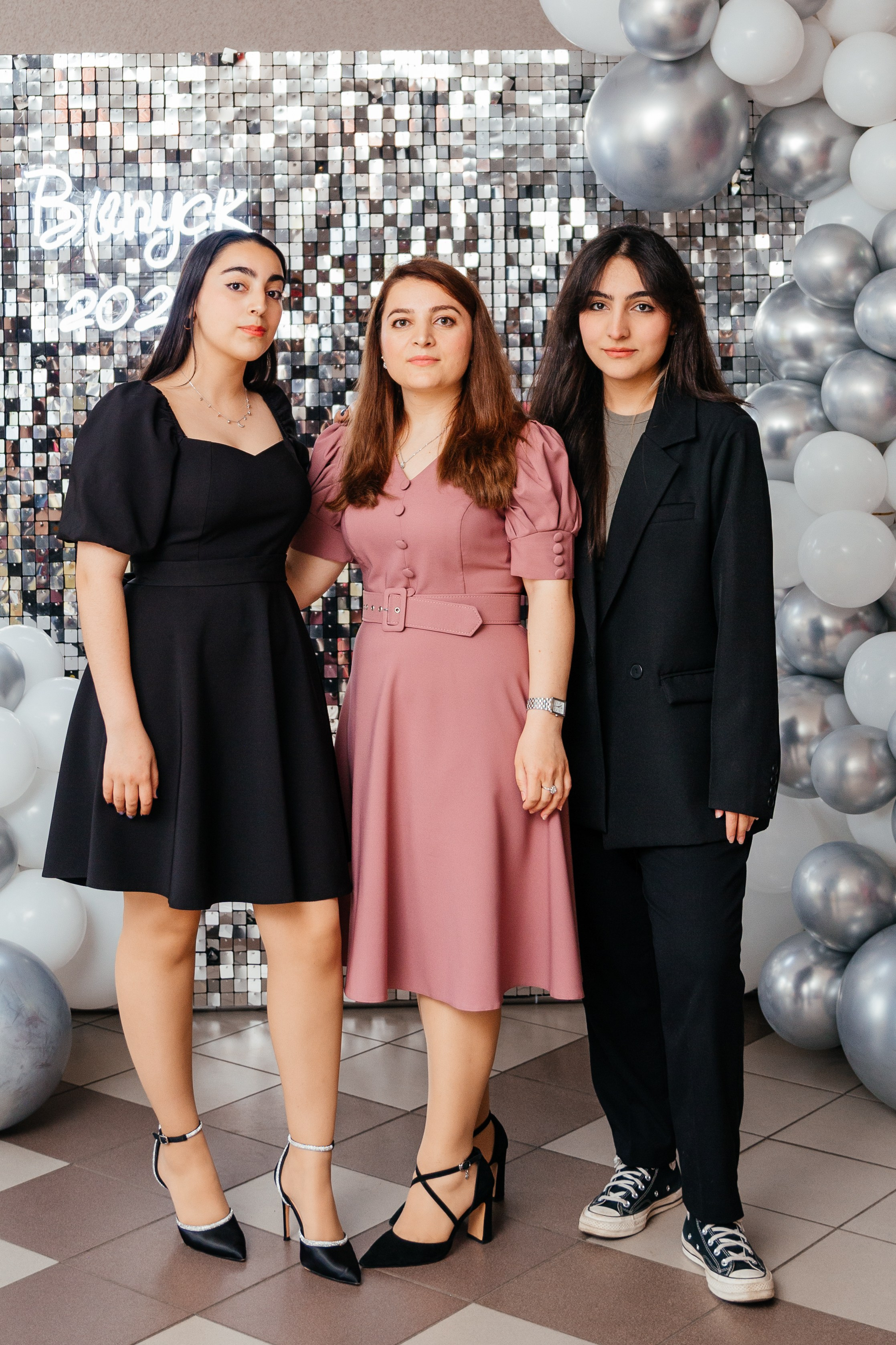 Выпускной. Семейный и свадебный фотограф Ясна Матросова