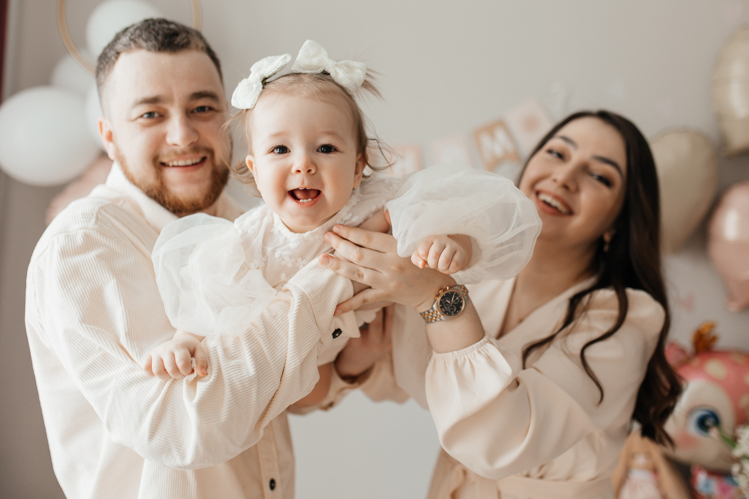 Семейные истории. Семейный и свадебный фотограф Ясна Матросова