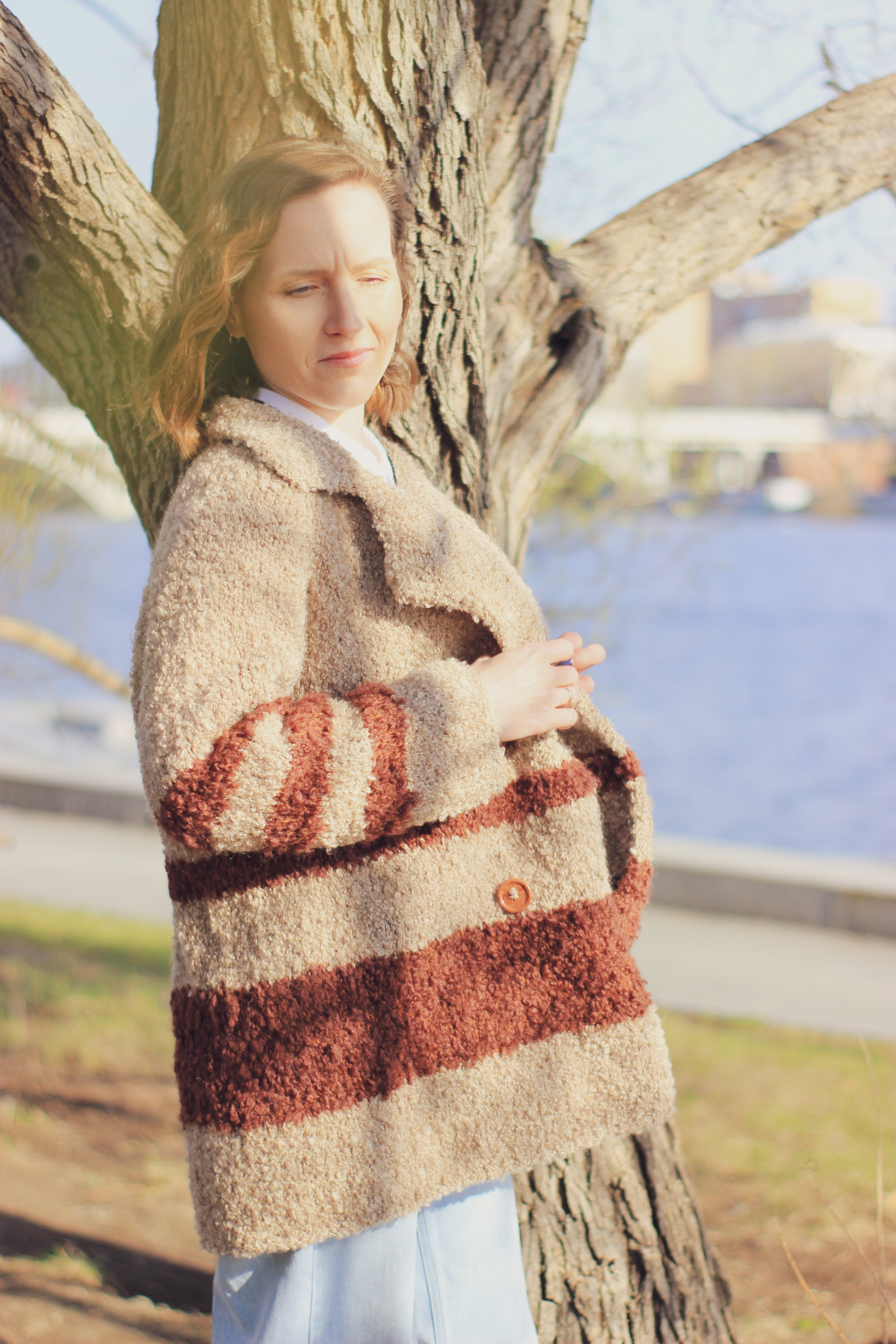 Прогулочные фотосессии. Фотограф Ольга Южная / Екатеринбург