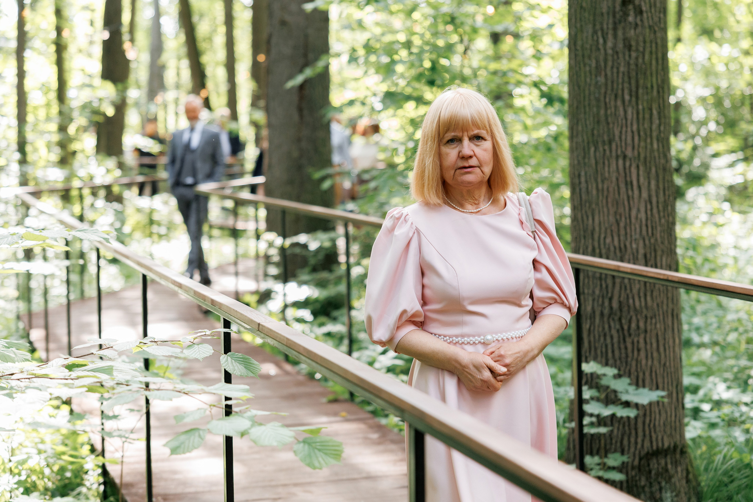 Никита и Алиса. Свадебный репортажный фотограф в Москве
