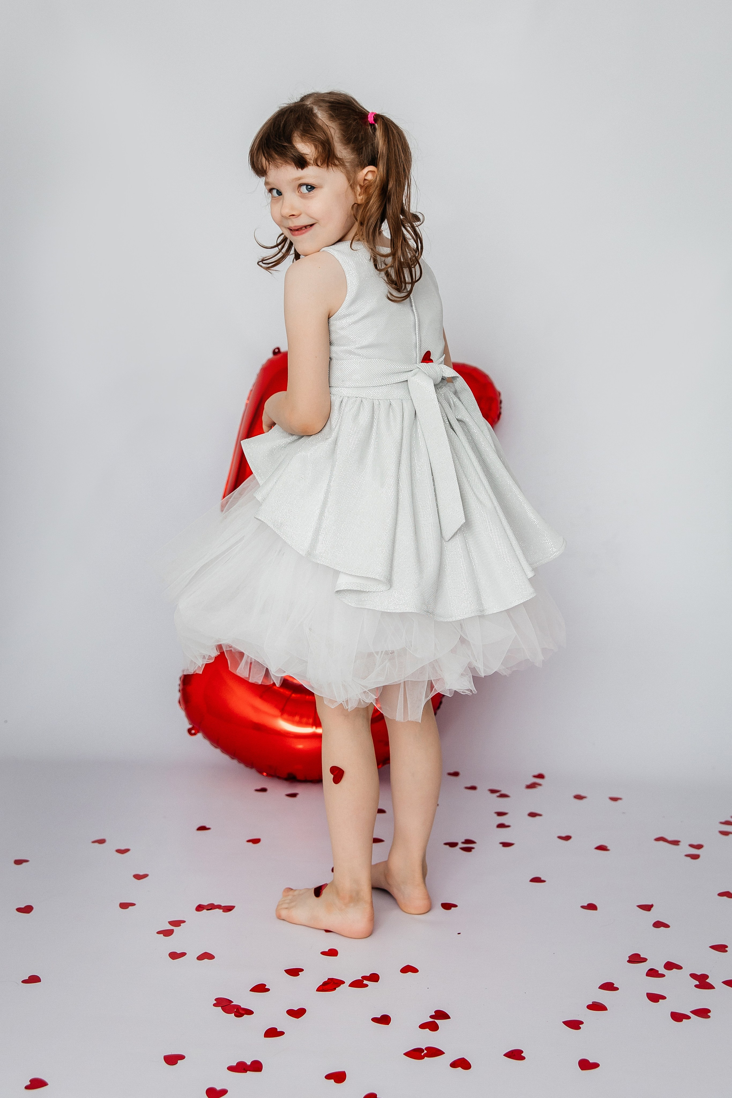 Цифра и блестки. Детский фотограф, выпускные альбомы в Нижнем Новгороде Бодягина Мария