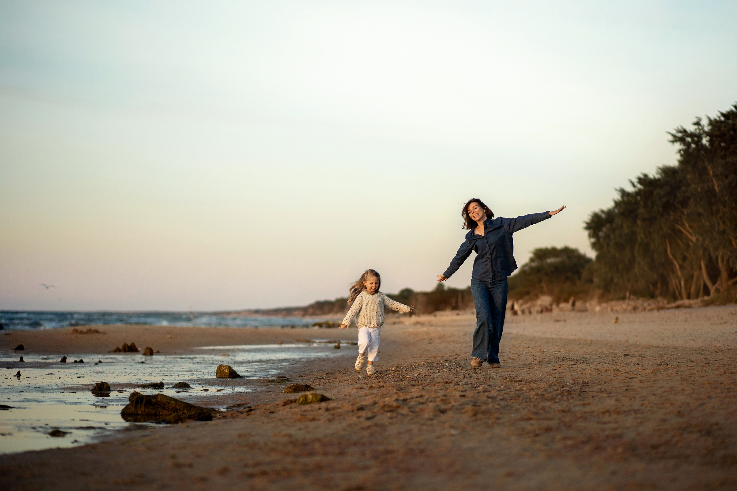 Семейные. Свадебный фотограф в Калининграде Филоненко Наталья