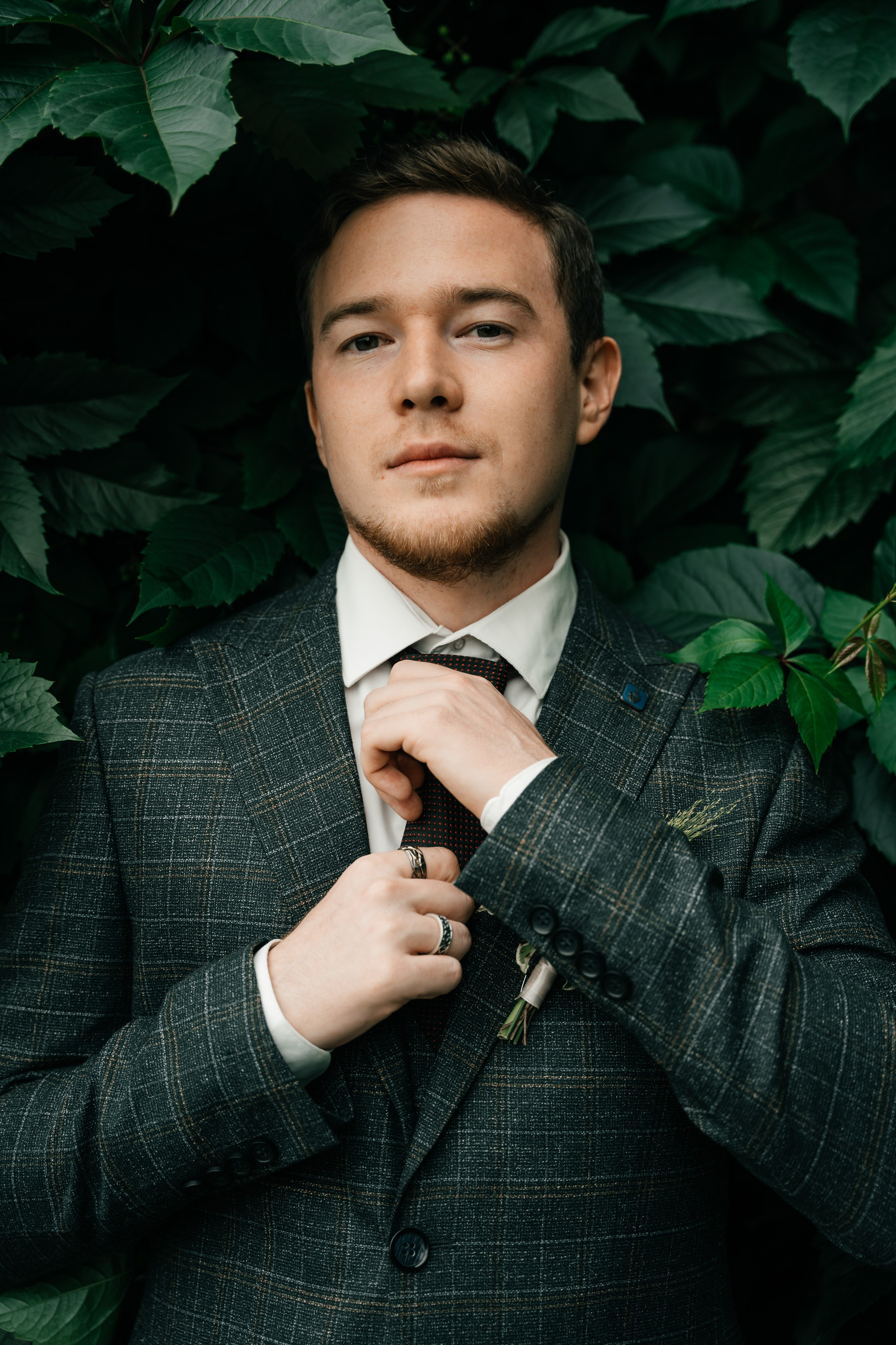 Варвара и Александр. Ульяна Ремезова | Фотограф | Челябинск