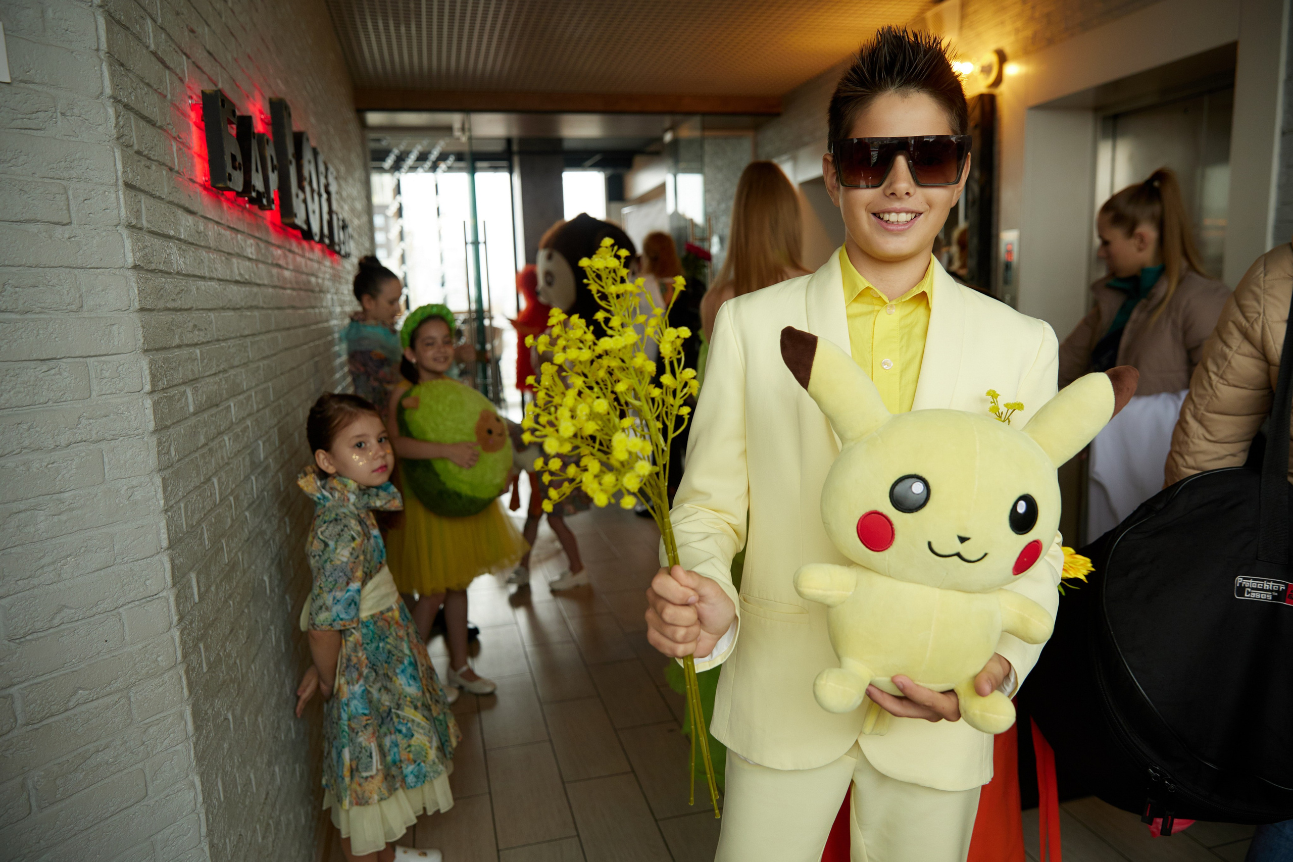 ЕГО ВЕЛИЧЕСТВО «РЕПОРТАЖ». Профессиональный фотограф Светлана Писарева