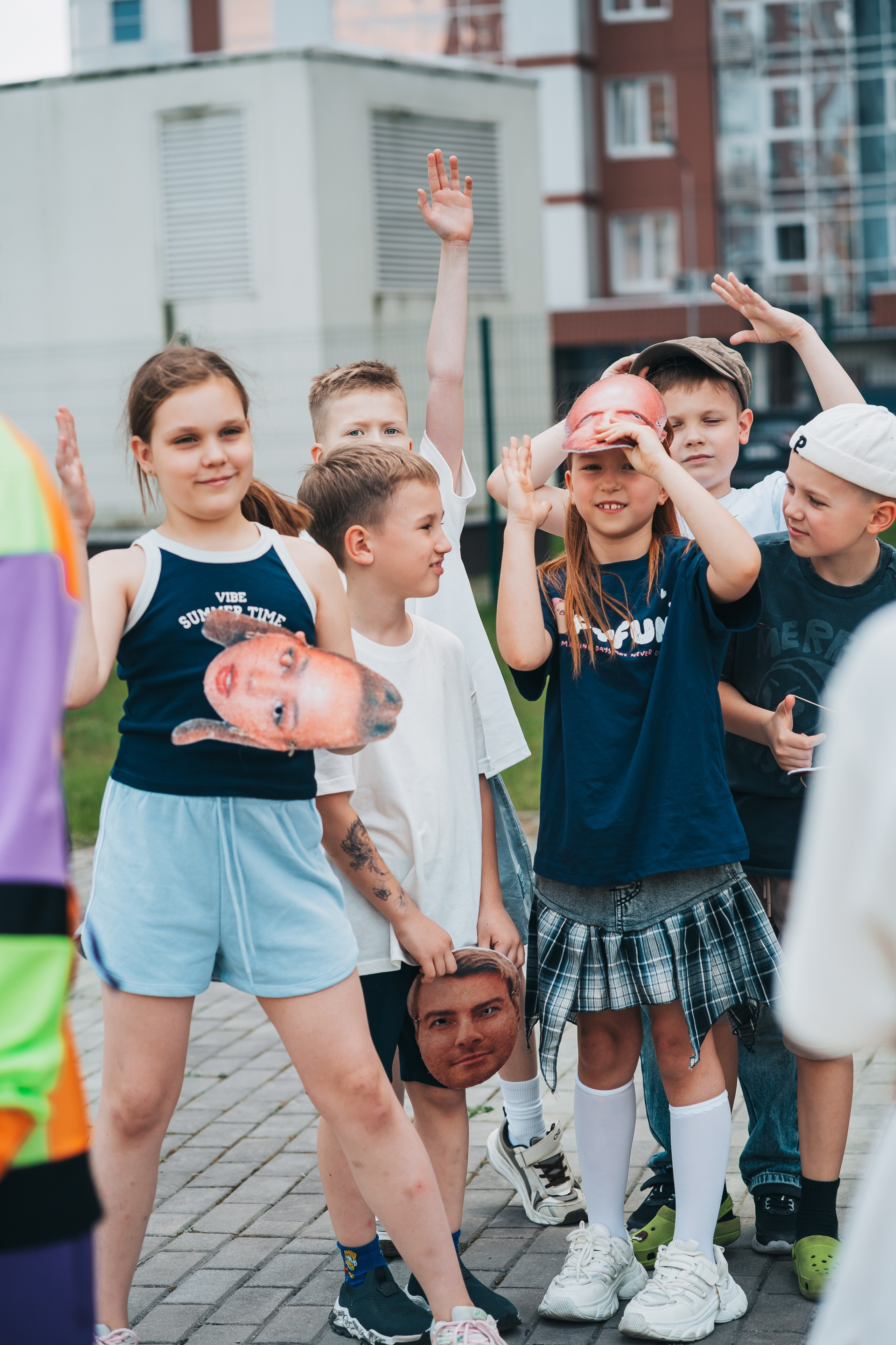 2 класс. Школьные альбомы и альбомы для детского сада. Юлия Осипова. Москва