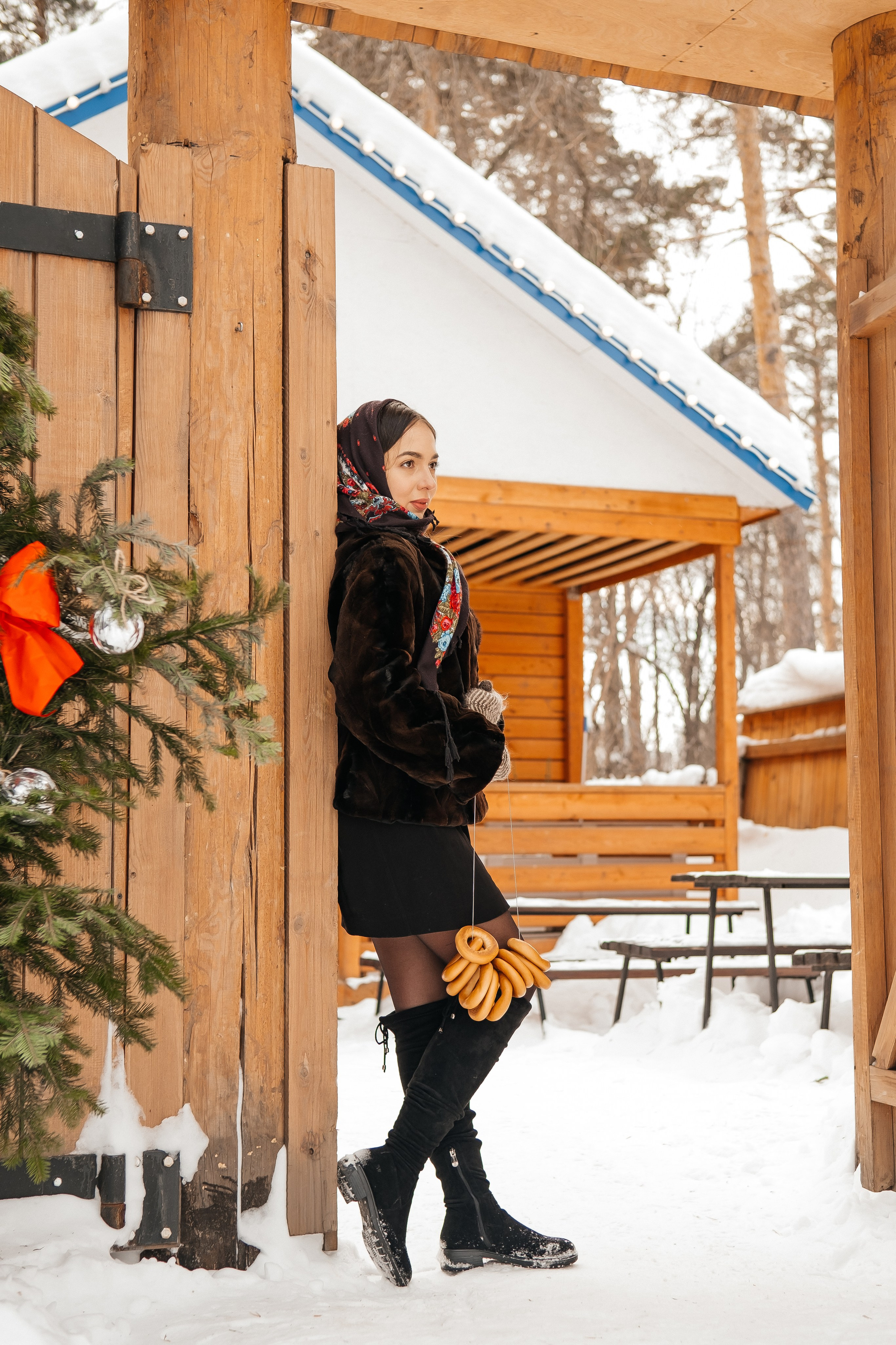 Любава. Фотограф в Екатеринбурге Селиверстова Екатерина