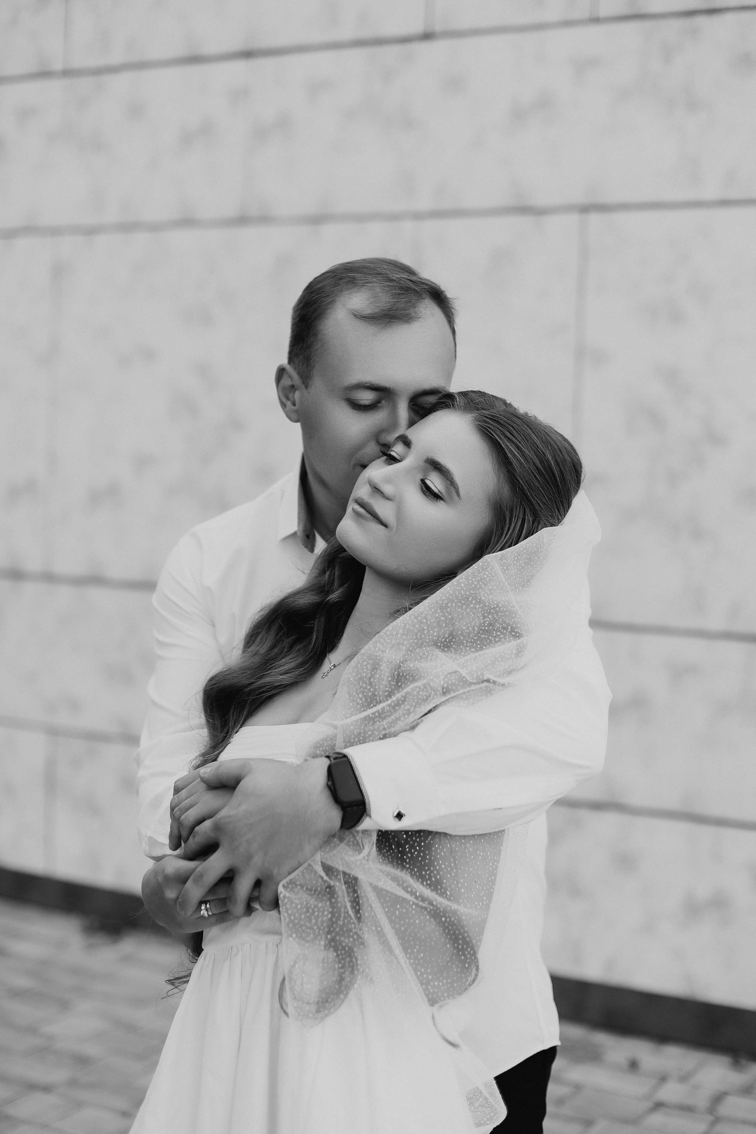 ЛЮДМИЛА & РОМАН. Фотограф Мариуполь | Ялта | Крым — Диана Мазенко