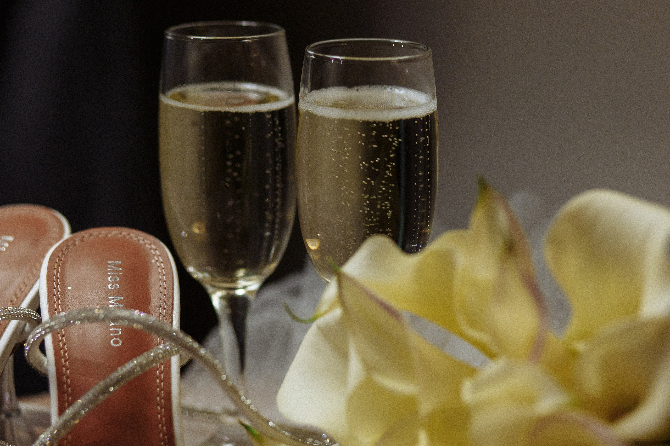 Юлия и Игорь. Фотограф Юлия Герасимова Иркутск