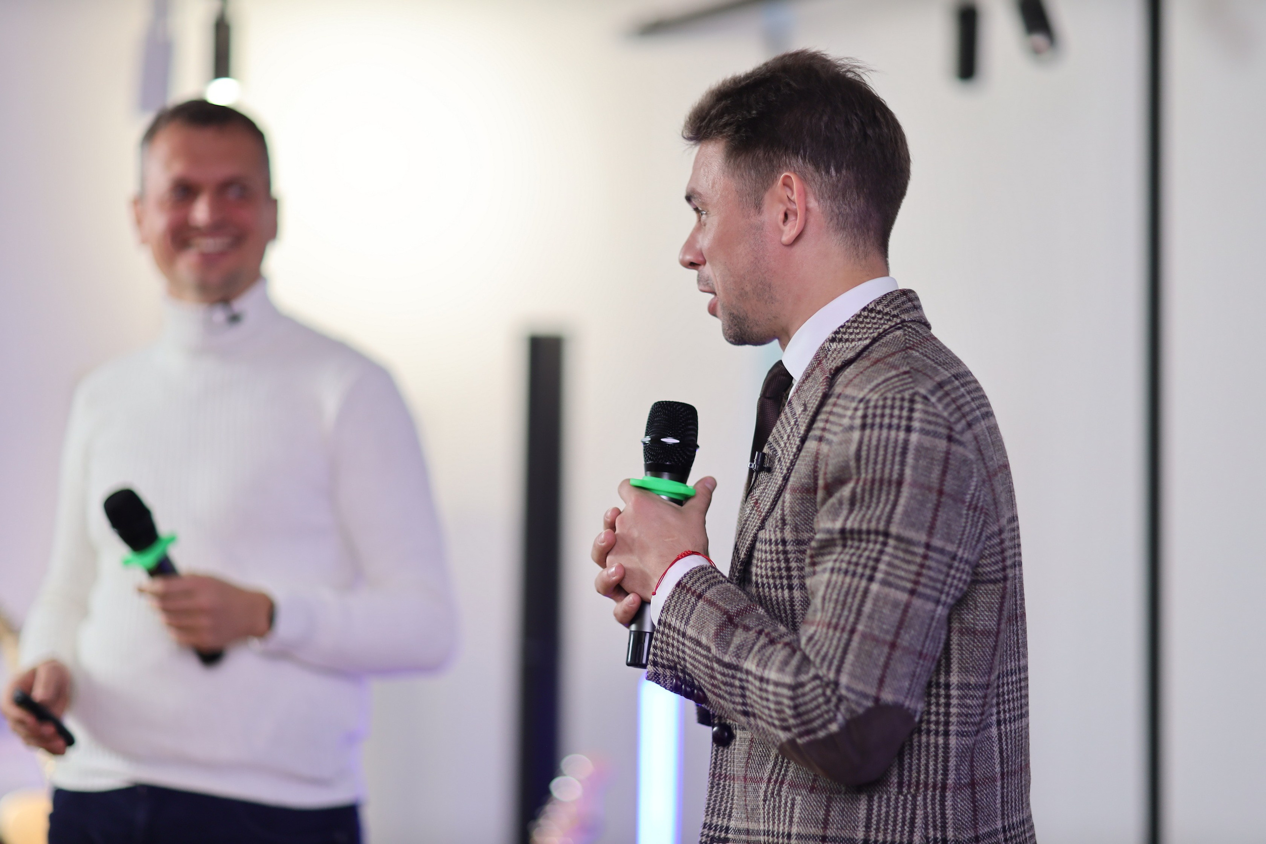 МастерМайнд 1.2. Съемка в студии под ваш запрос, студийные съемки, фотографии архитектурных объектов — Александр Евстигнеев — фотограф Москва