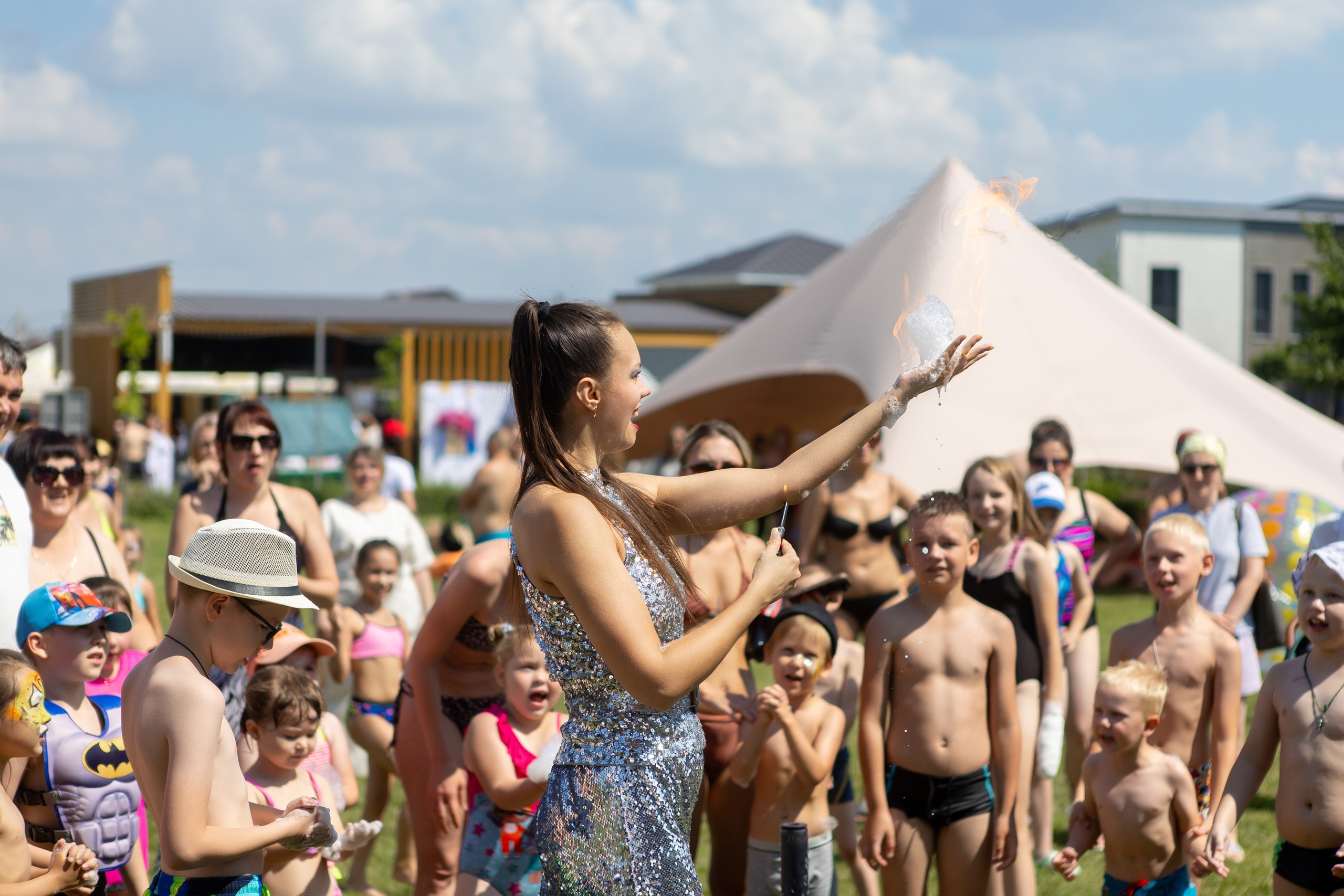БЕКАРТ — День Семьи. Свадебный и портретный Фотограф в Липецке Дмитрий Котюков