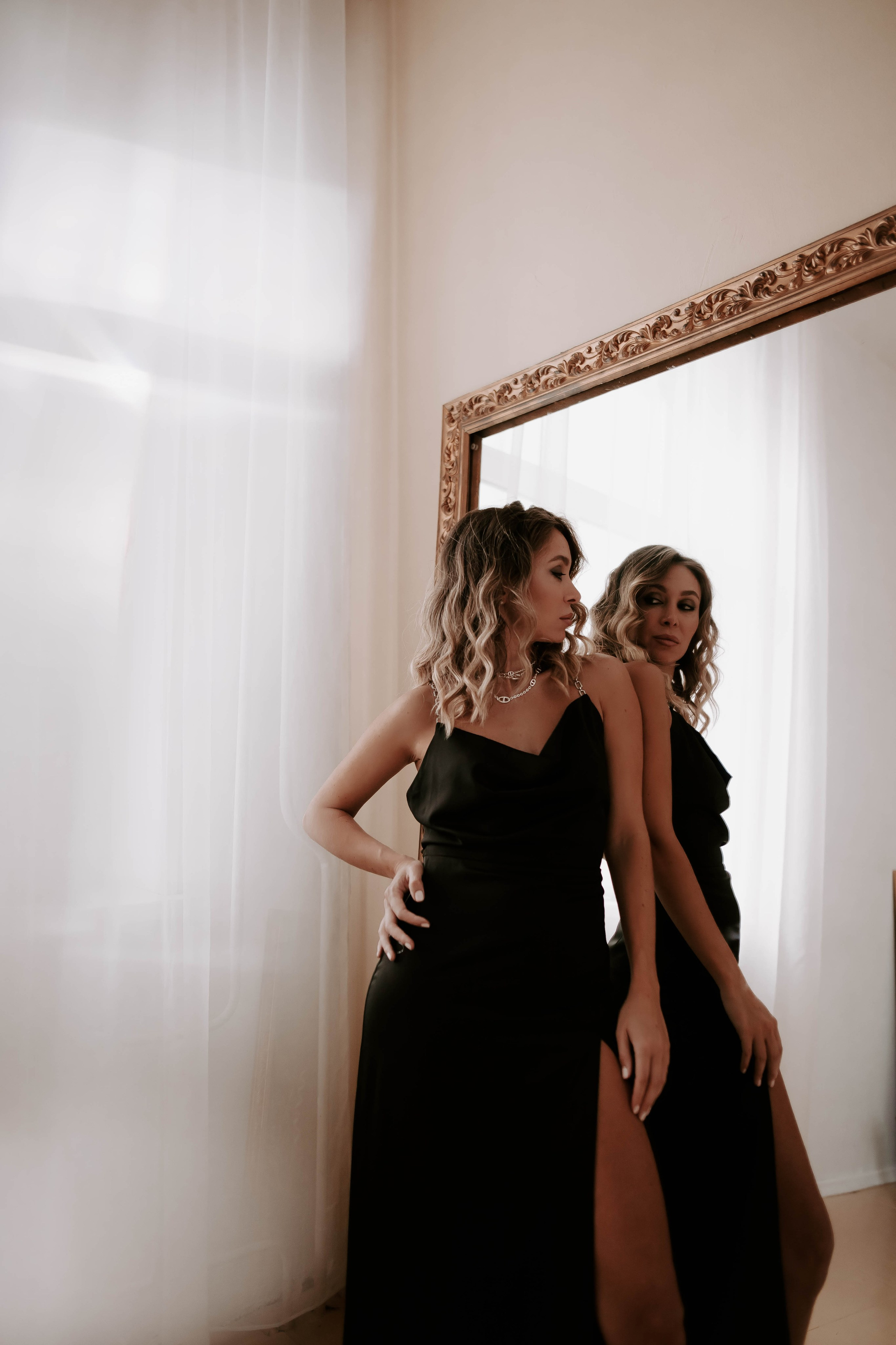 Анна. Фотограф Veronika Potaseva