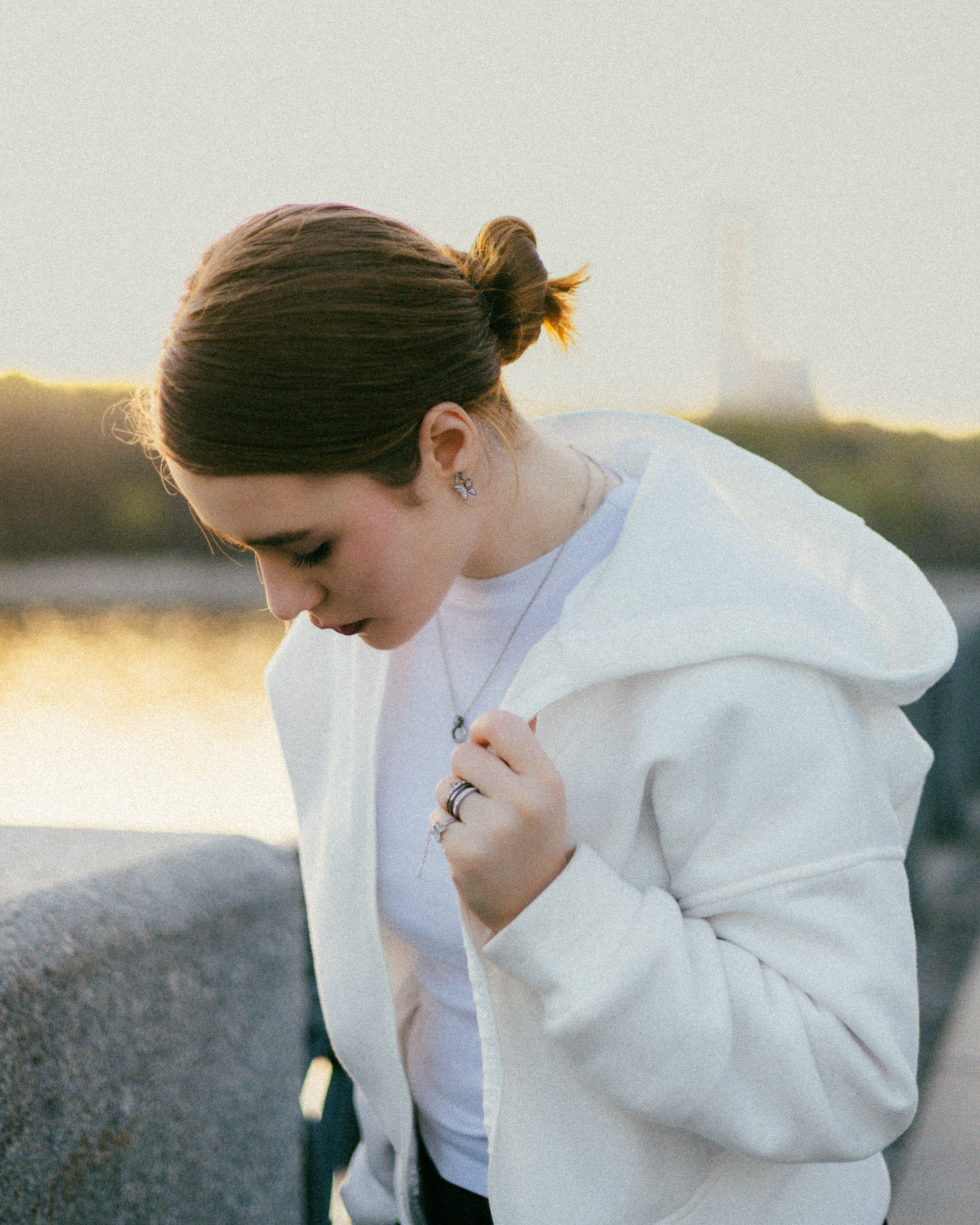 Стрит фотография. Портретный фотограф в Москве Владимир Саяпин