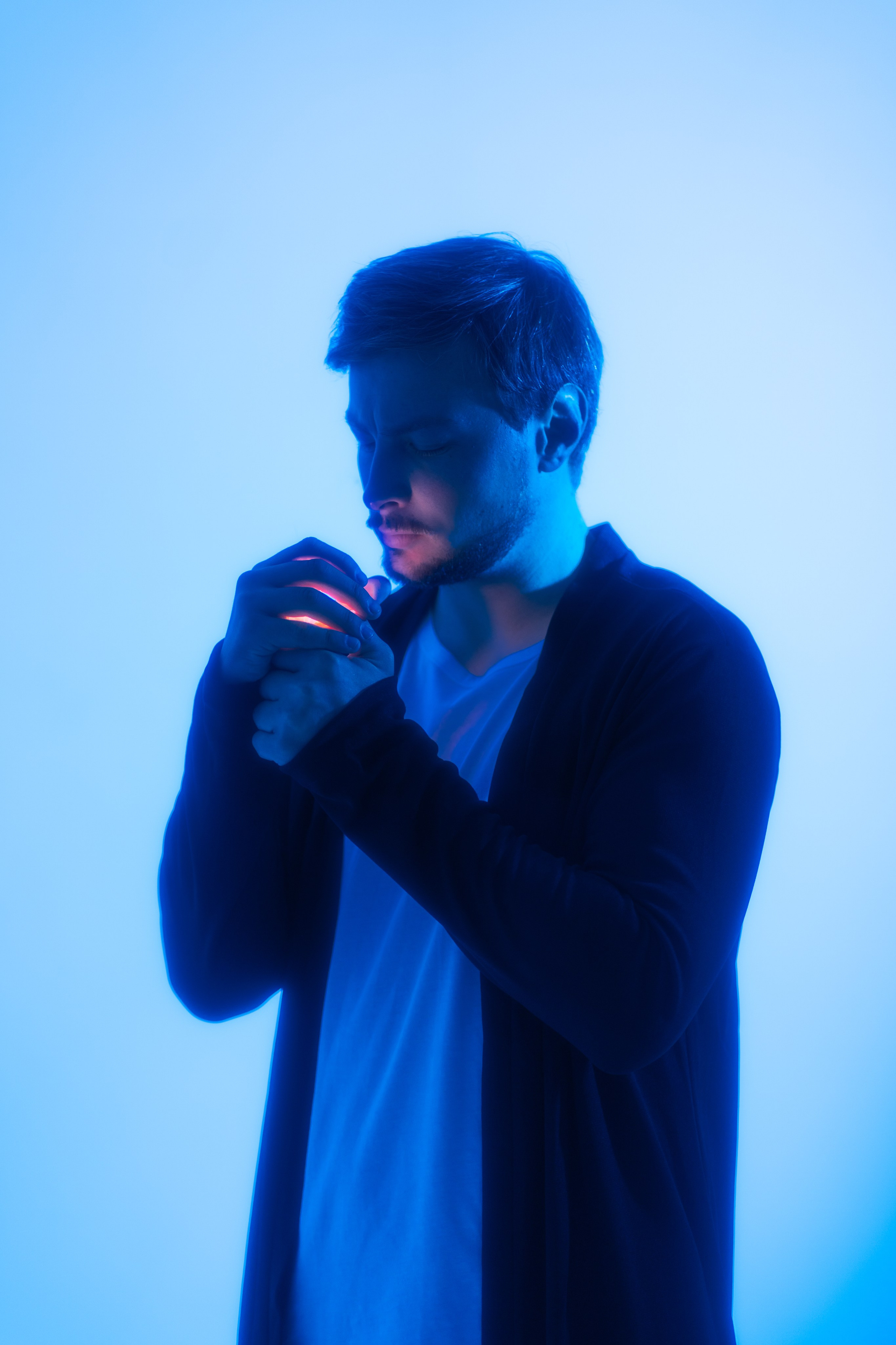 Ден Уэйн. Свадебный и индивидуальный фотограф Аля Мамакова