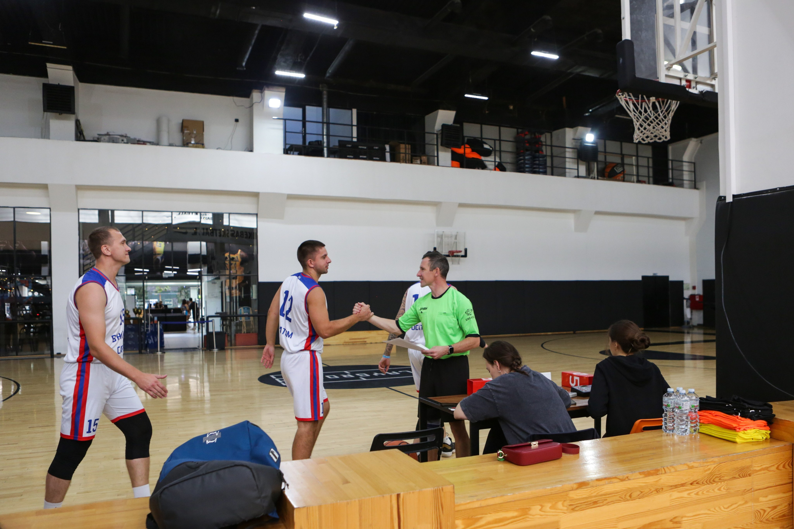 Турнир по баскетболу. Репортажный, семейный, свадебный, портретный фотограф